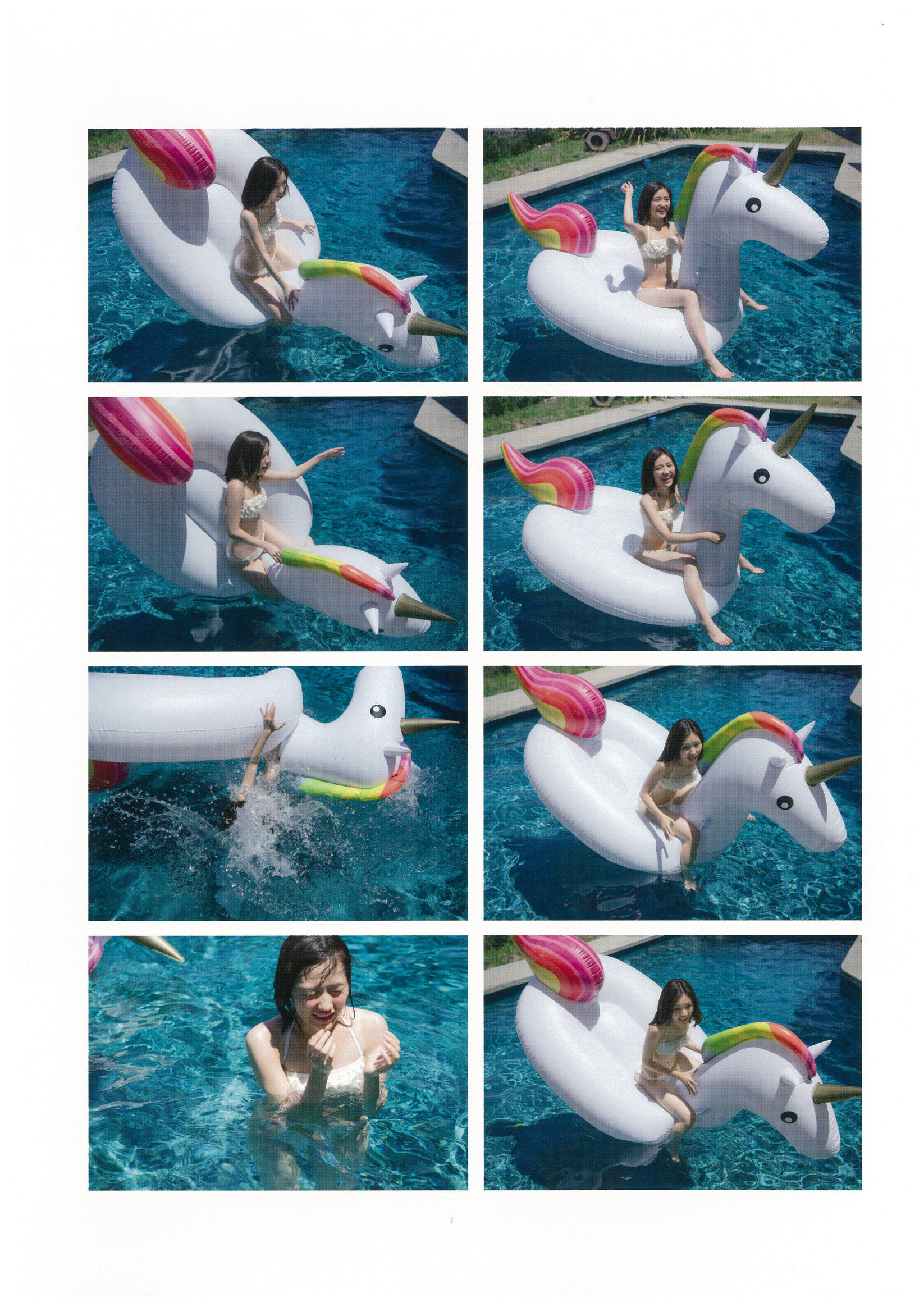 渡辺麻友『知らないうちに』-图96