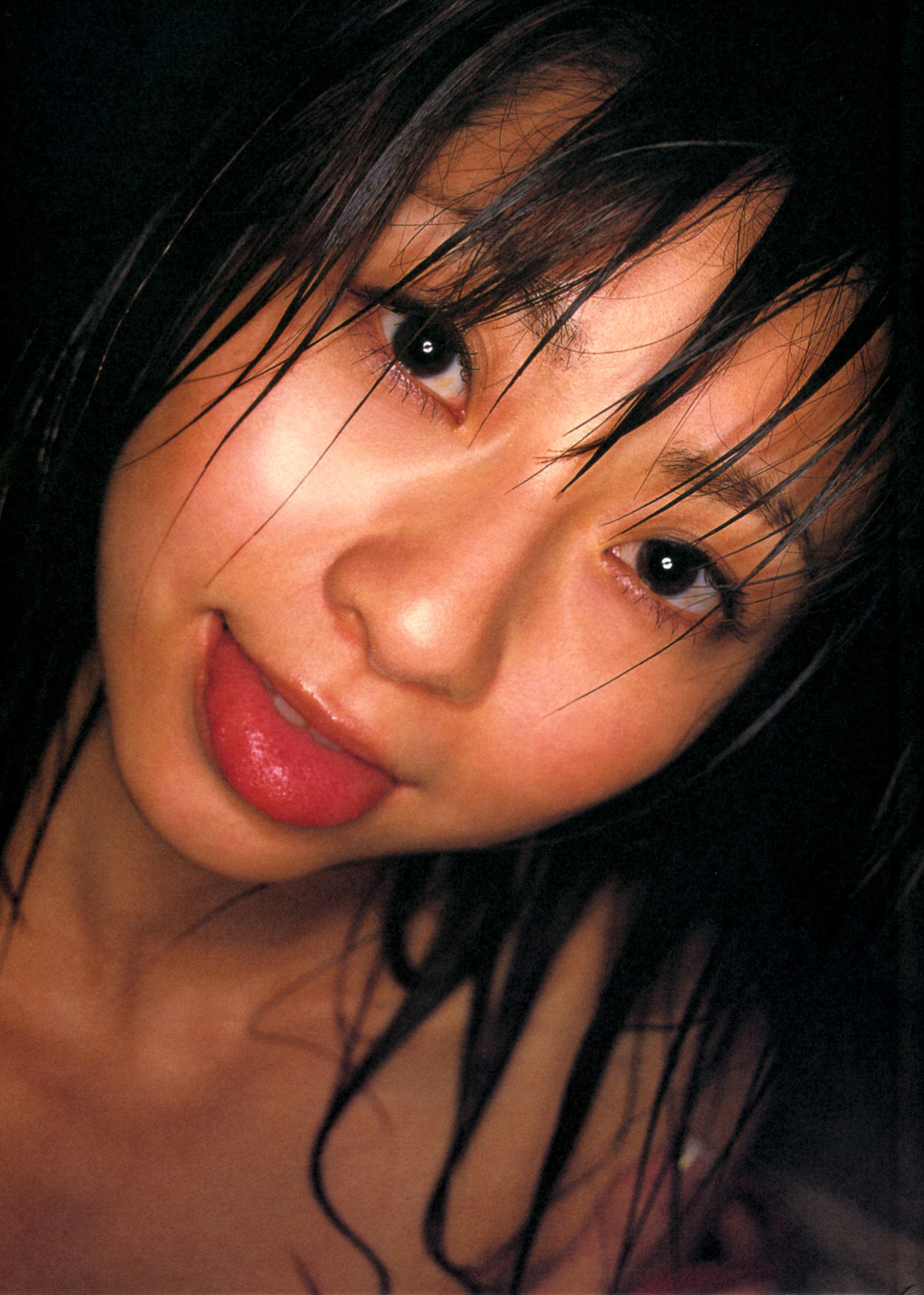 折原みか《Oririn_Sweet》-图1