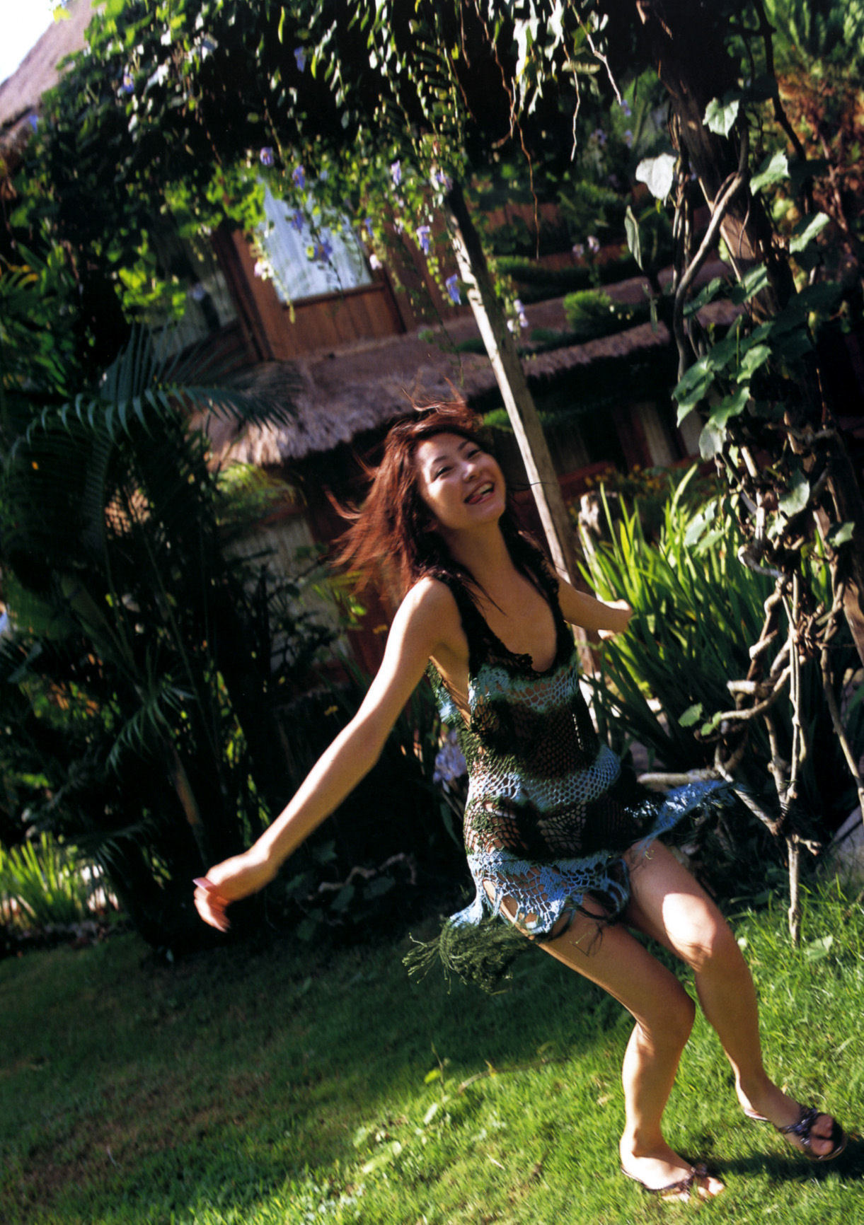 折原みか《Oririn_Sweet》-图20