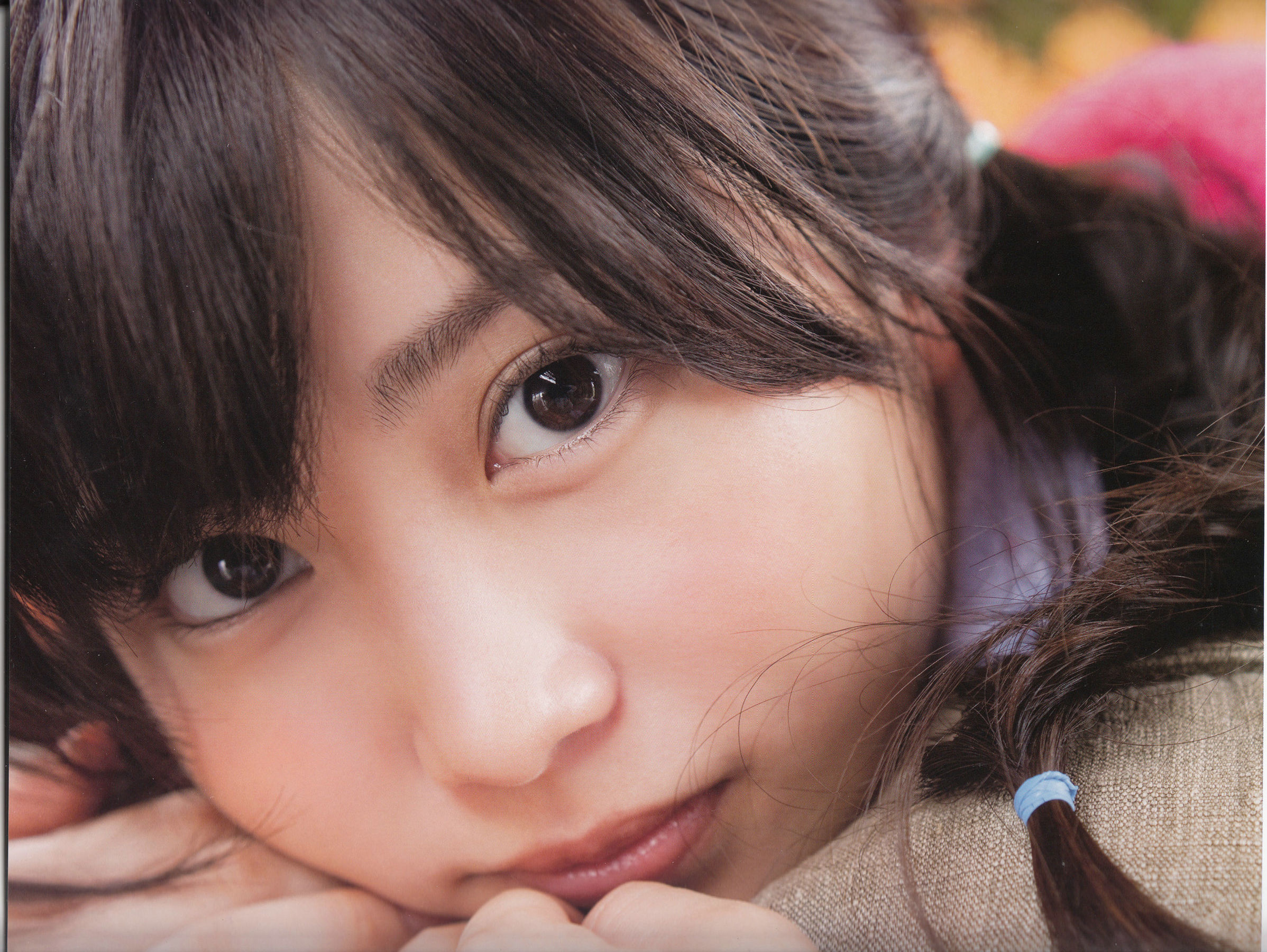 Mirai Shida 志田未来-图10