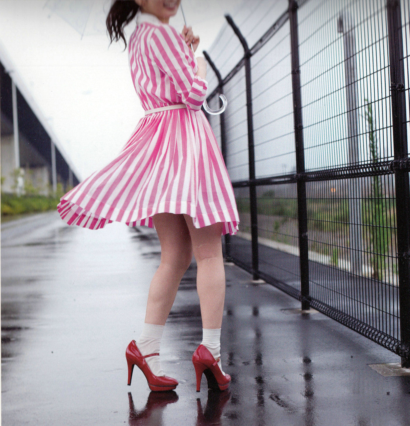 Mirai Shida 志田未来-图11