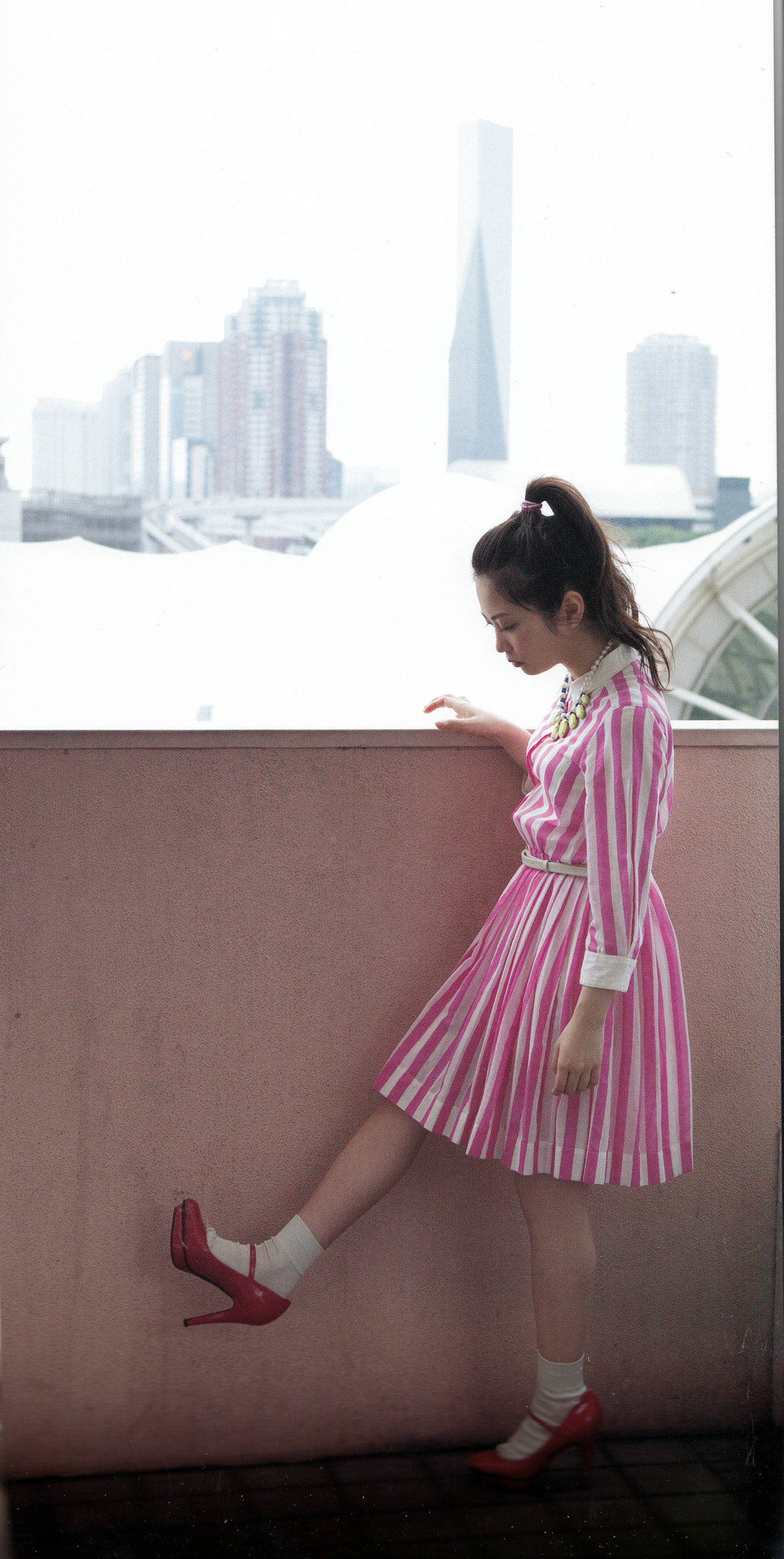 Mirai Shida 志田未来-图13