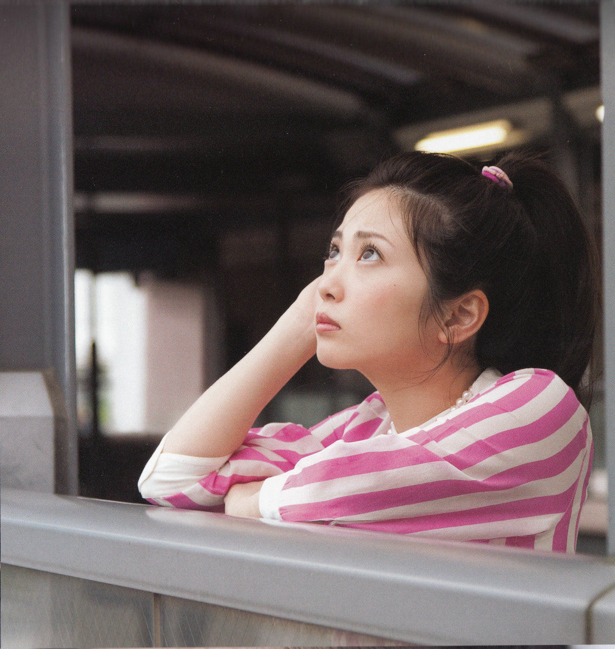 Mirai Shida 志田未来-图14