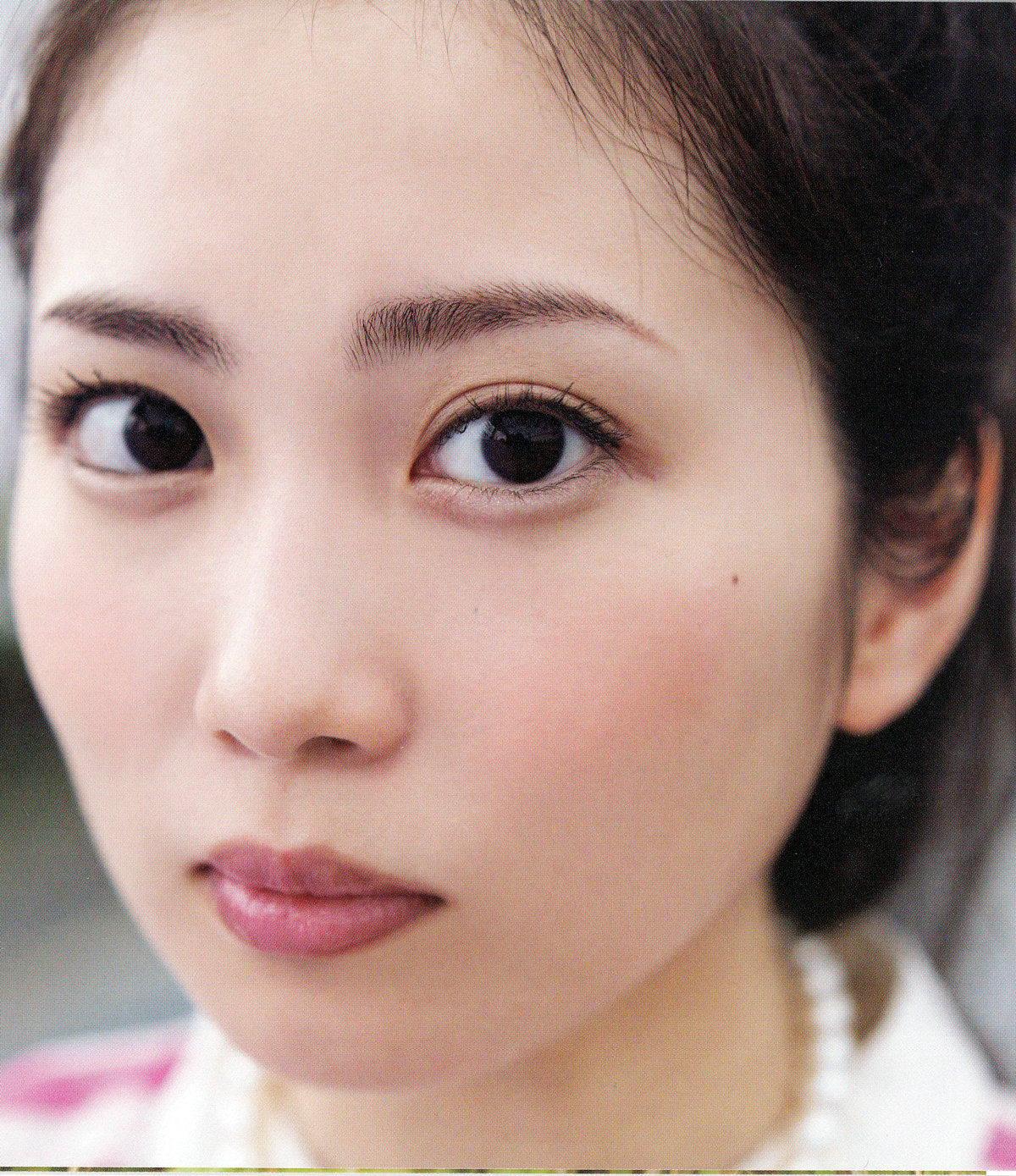 Mirai Shida 志田未来-图16