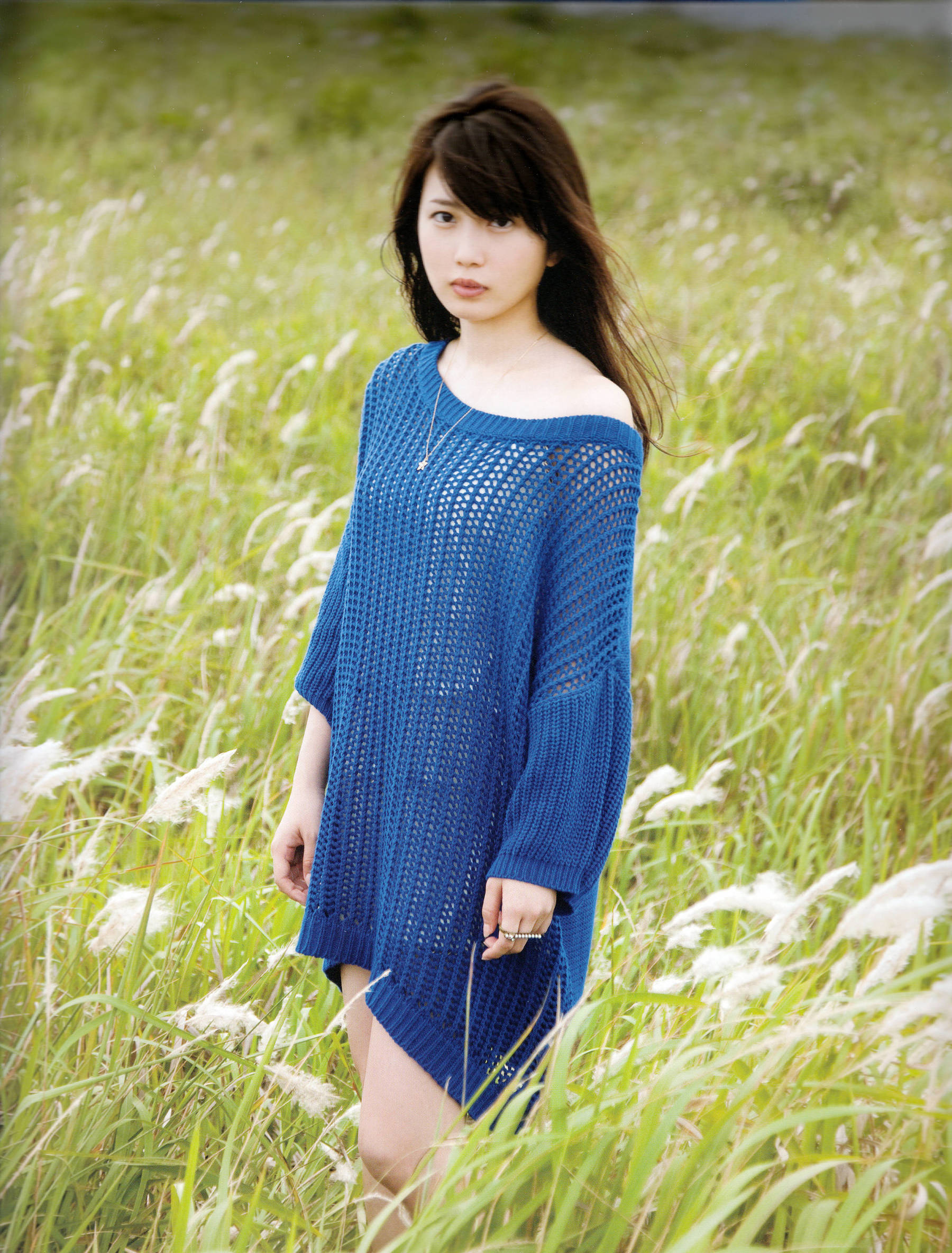 Mirai Shida 志田未来-图18