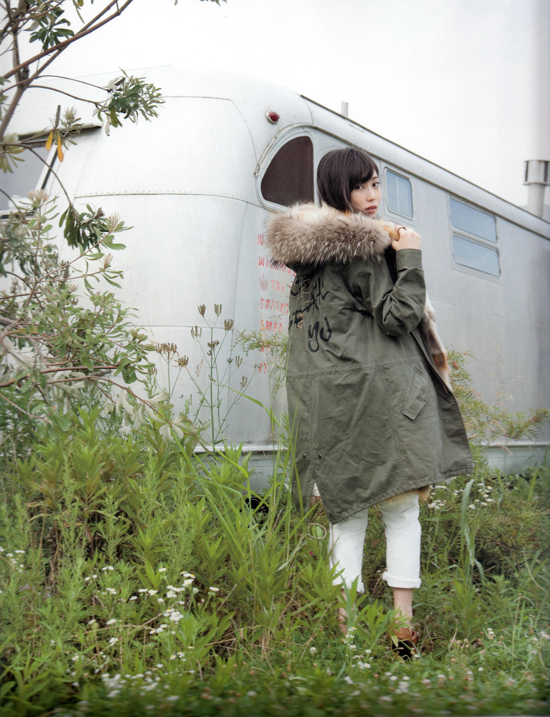 Mirai Shida 志田未来-图19