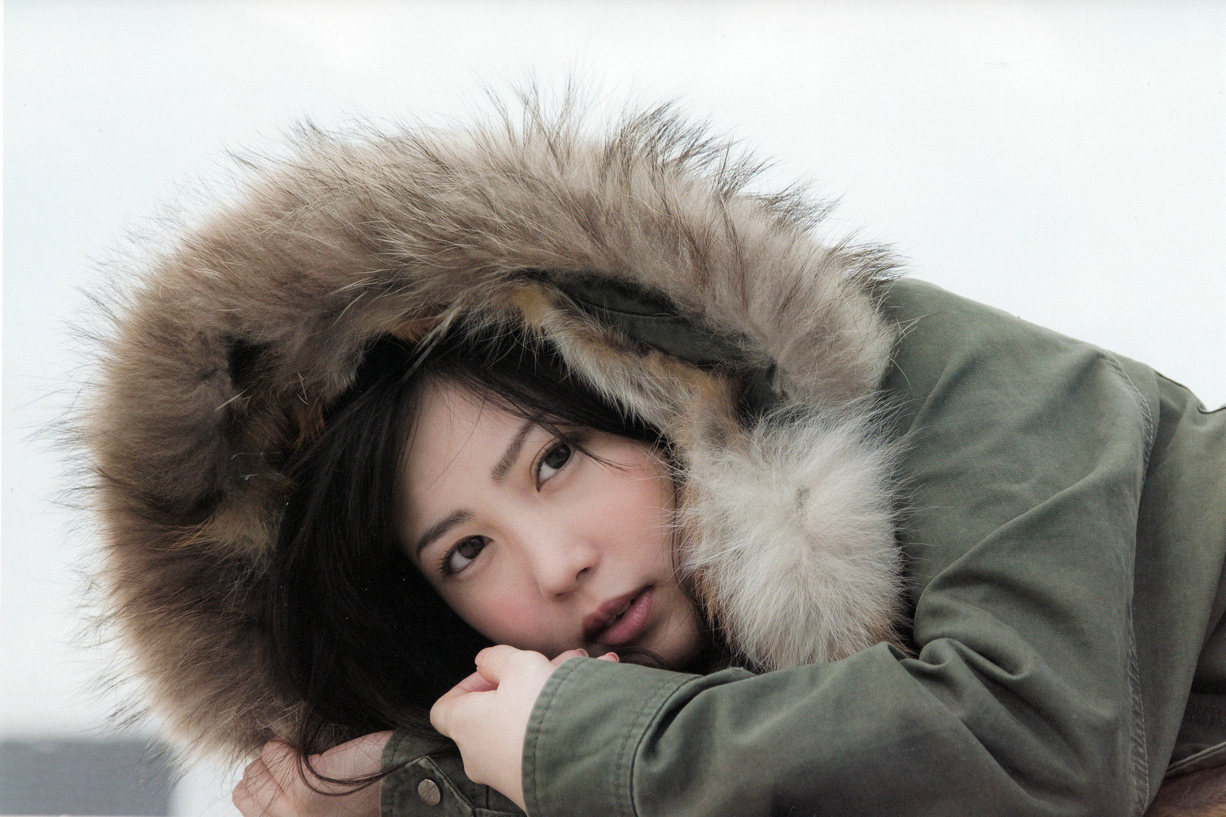 Mirai Shida 志田未来-图20