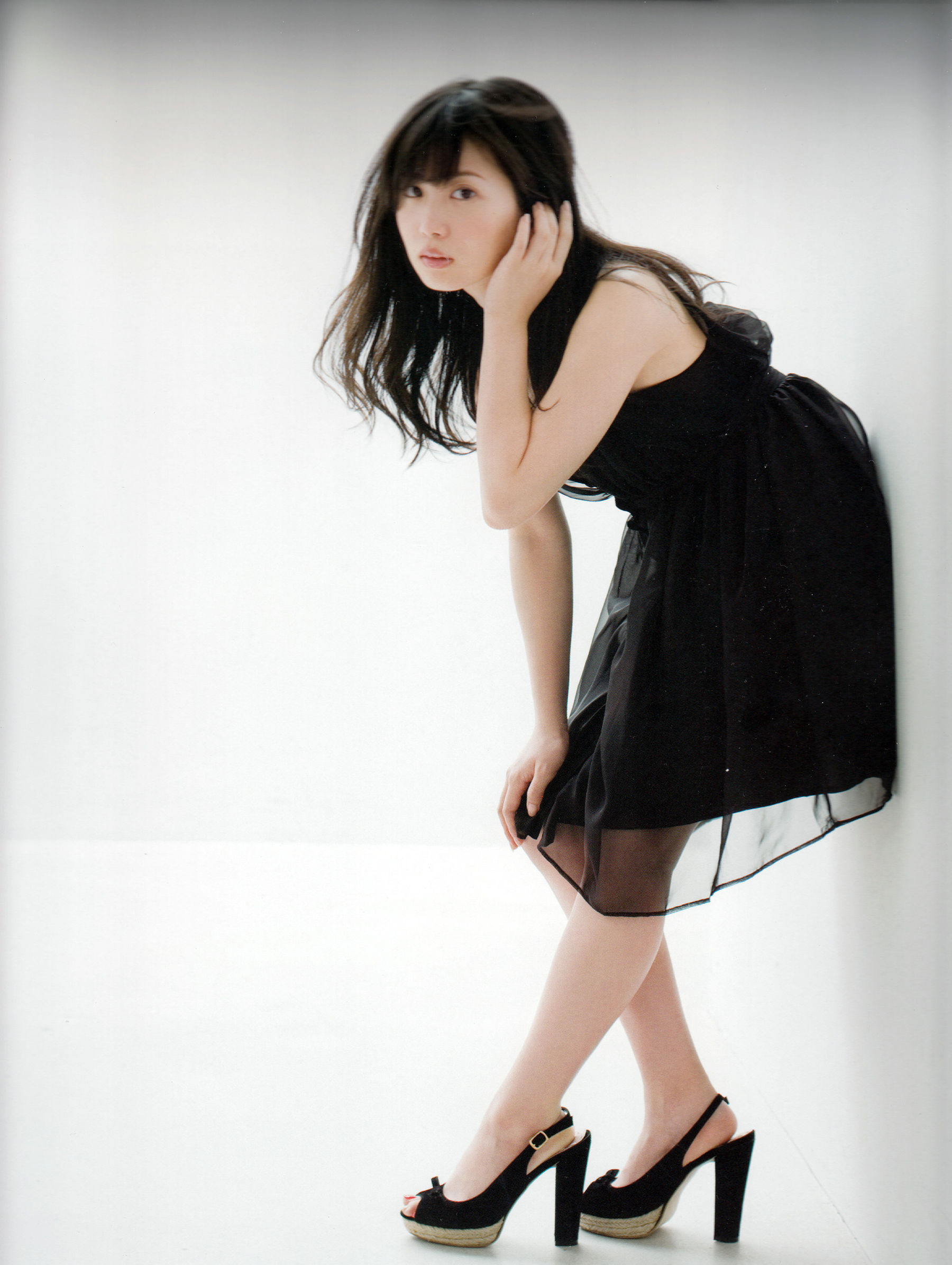 Mirai Shida 志田未来-图22