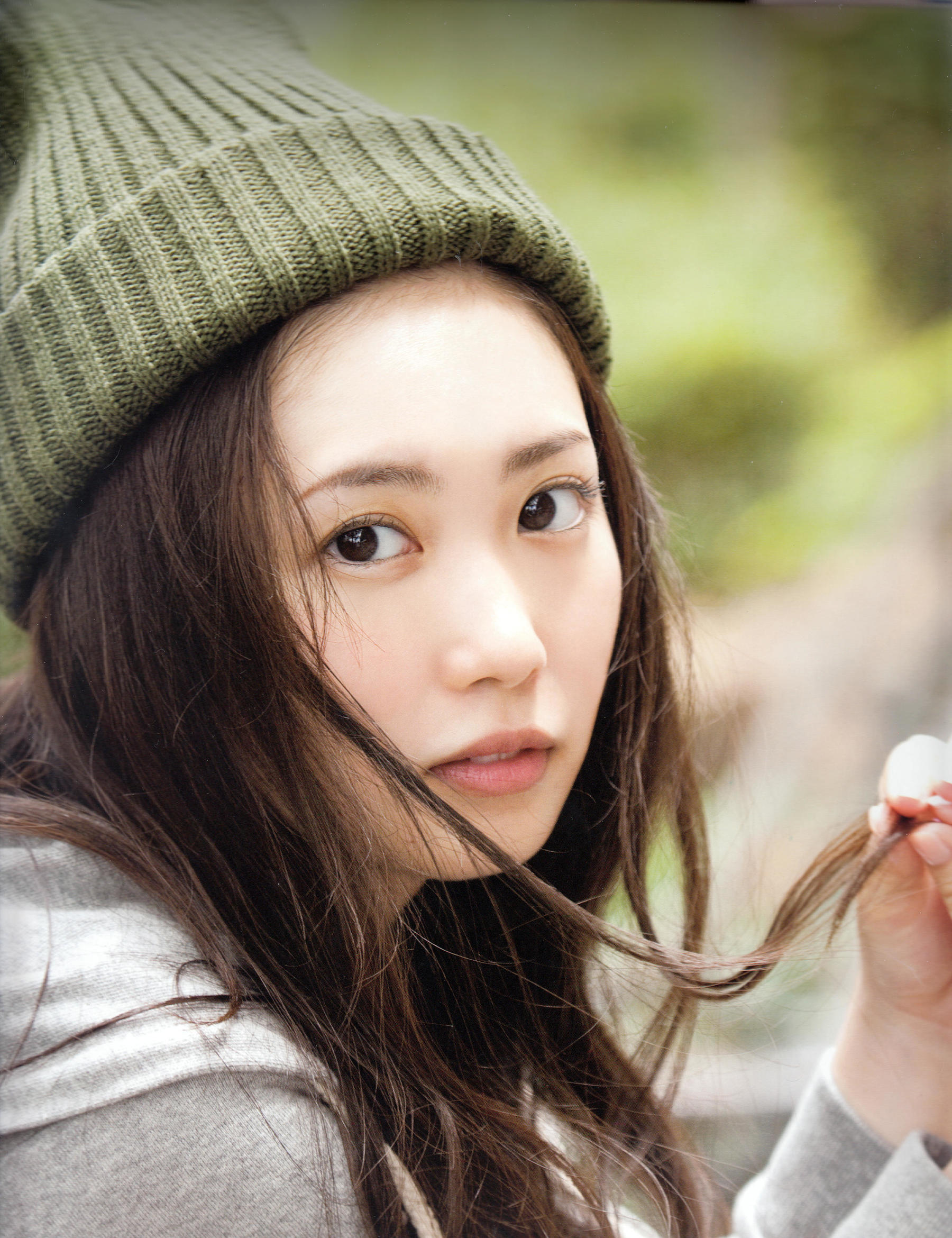 Mirai Shida 志田未来-图23