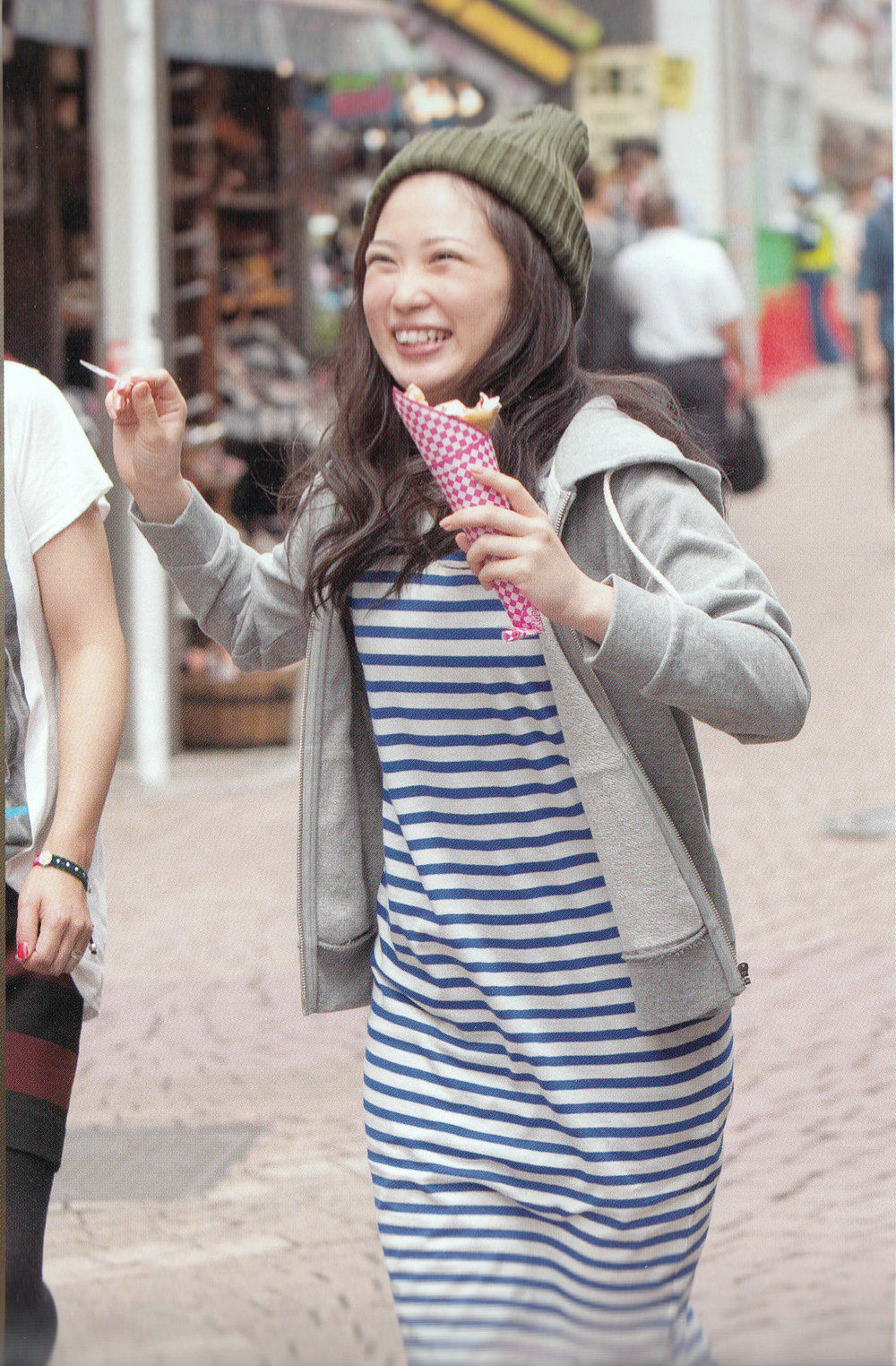 Mirai Shida 志田未来-图25