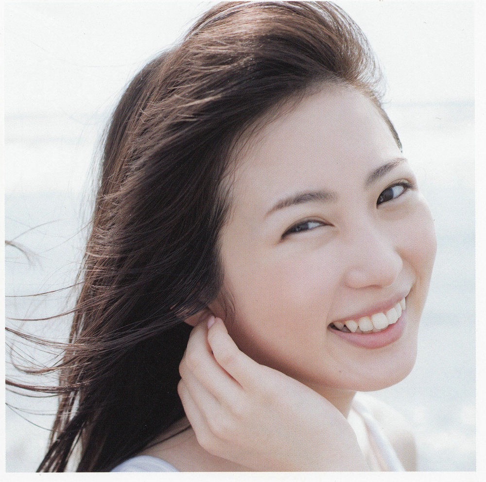 Mirai Shida 志田未来-图2