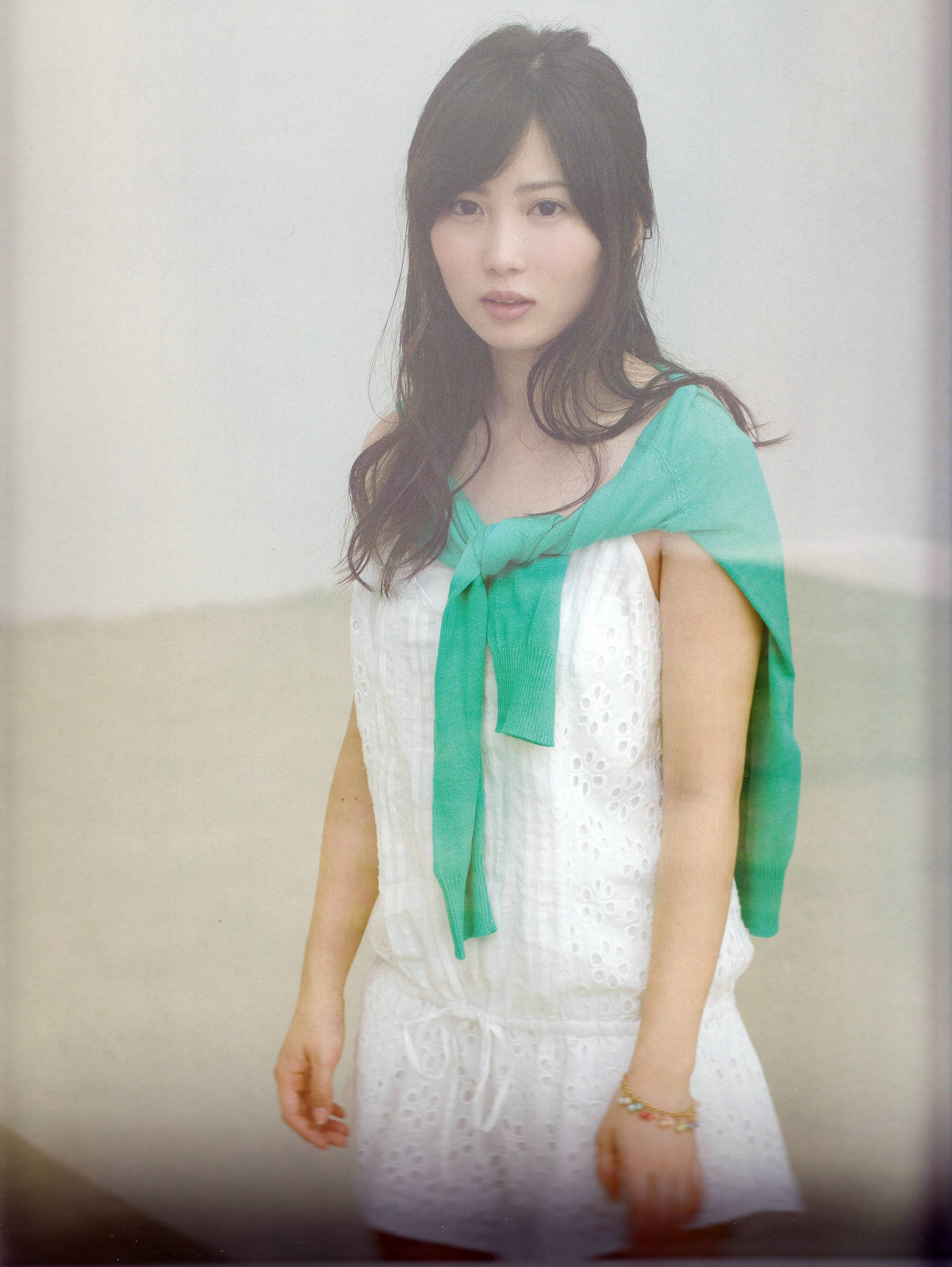 Mirai Shida 志田未来-图30