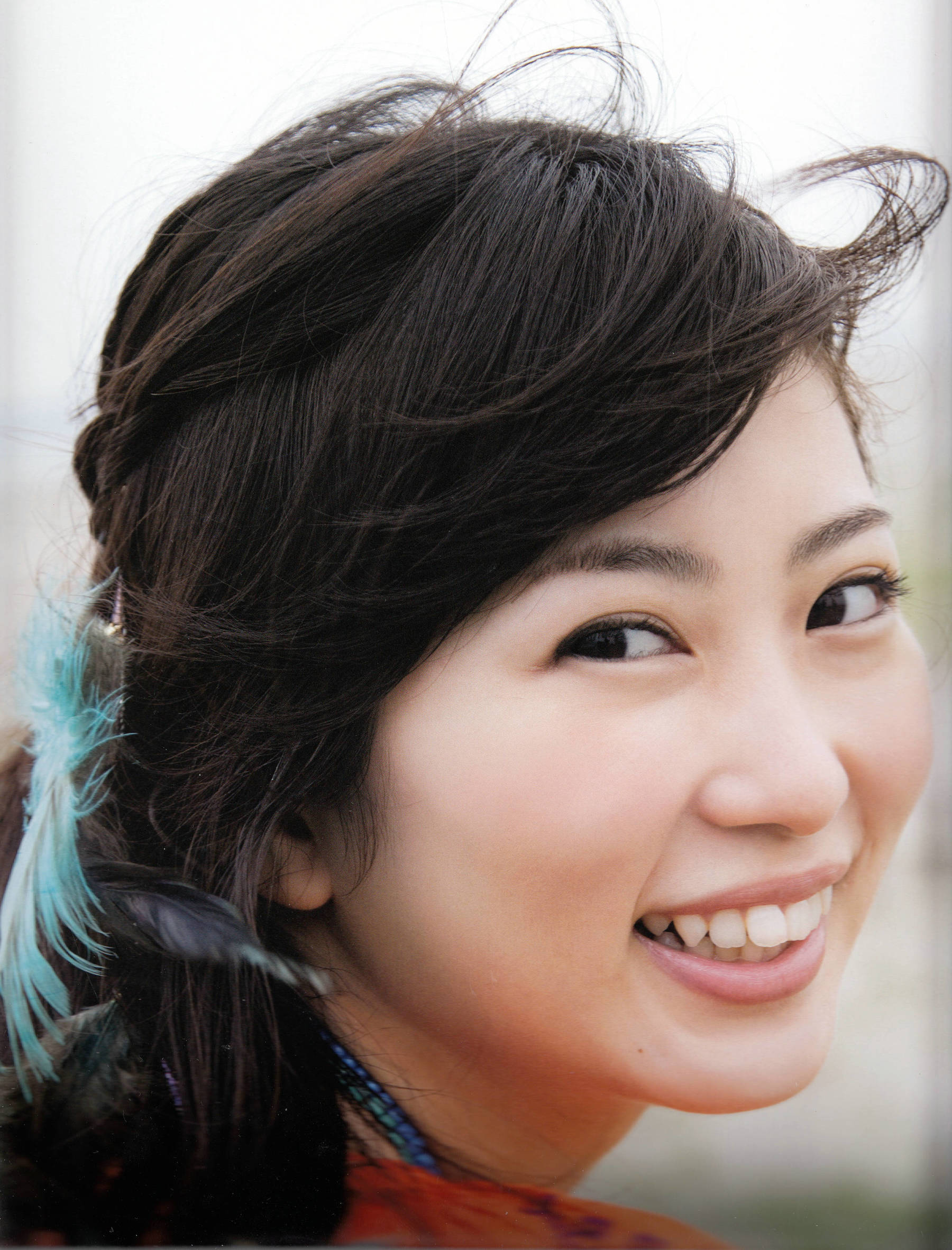 Mirai Shida 志田未来-图31