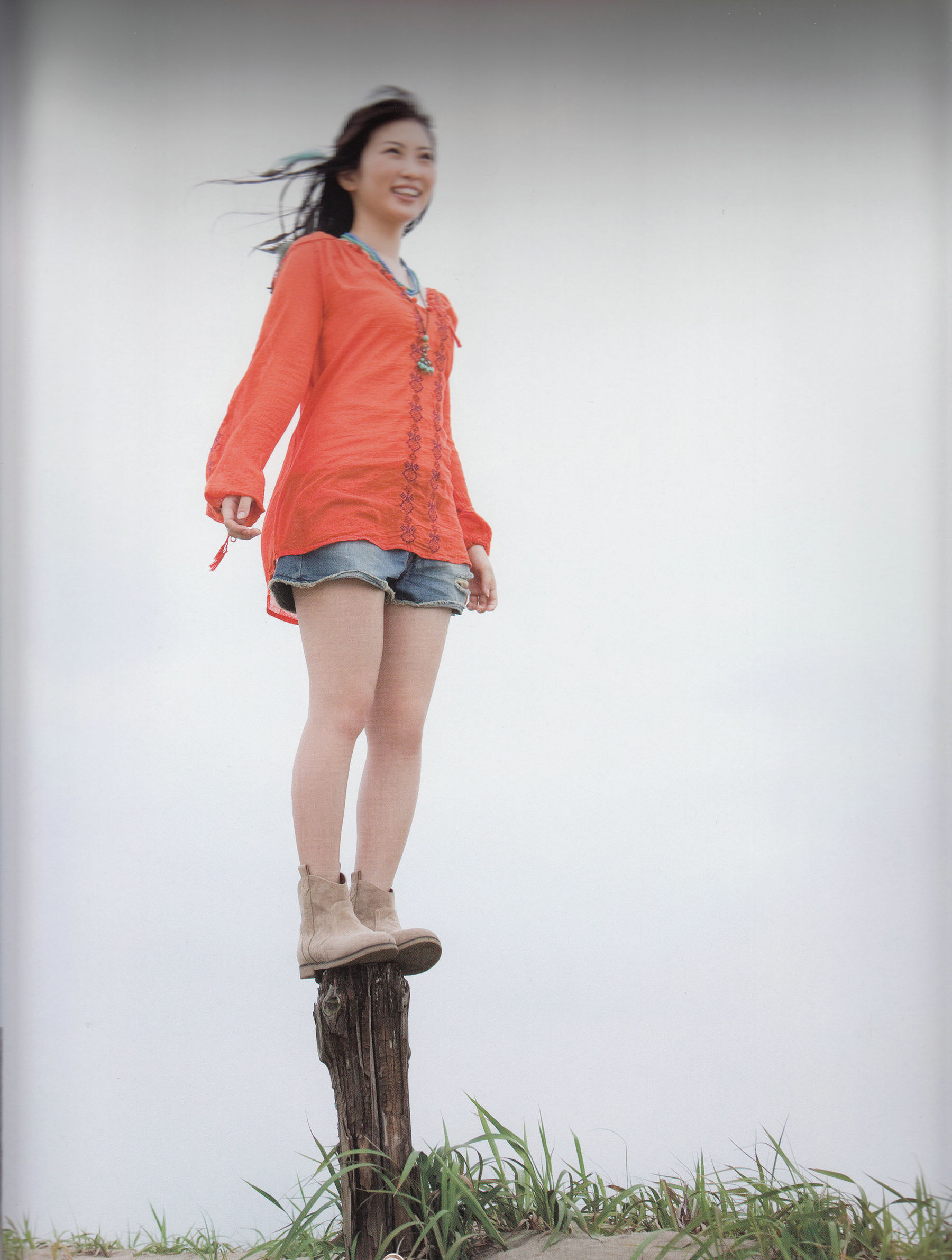 Mirai Shida 志田未来-图32