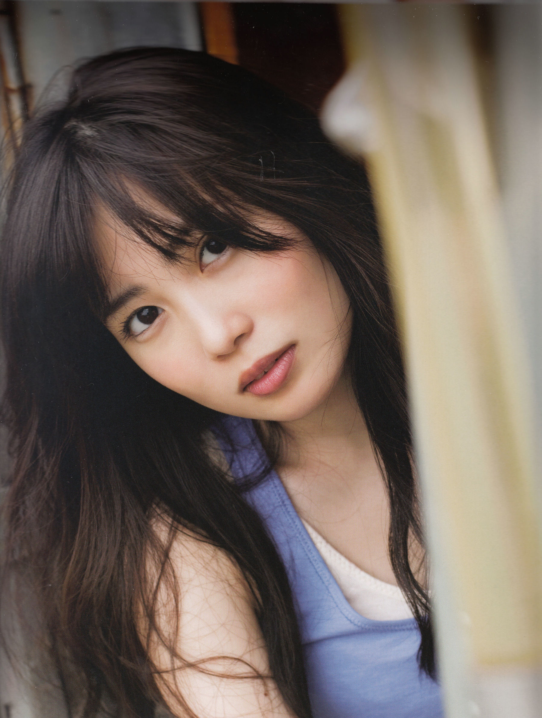 Mirai Shida 志田未来-图36