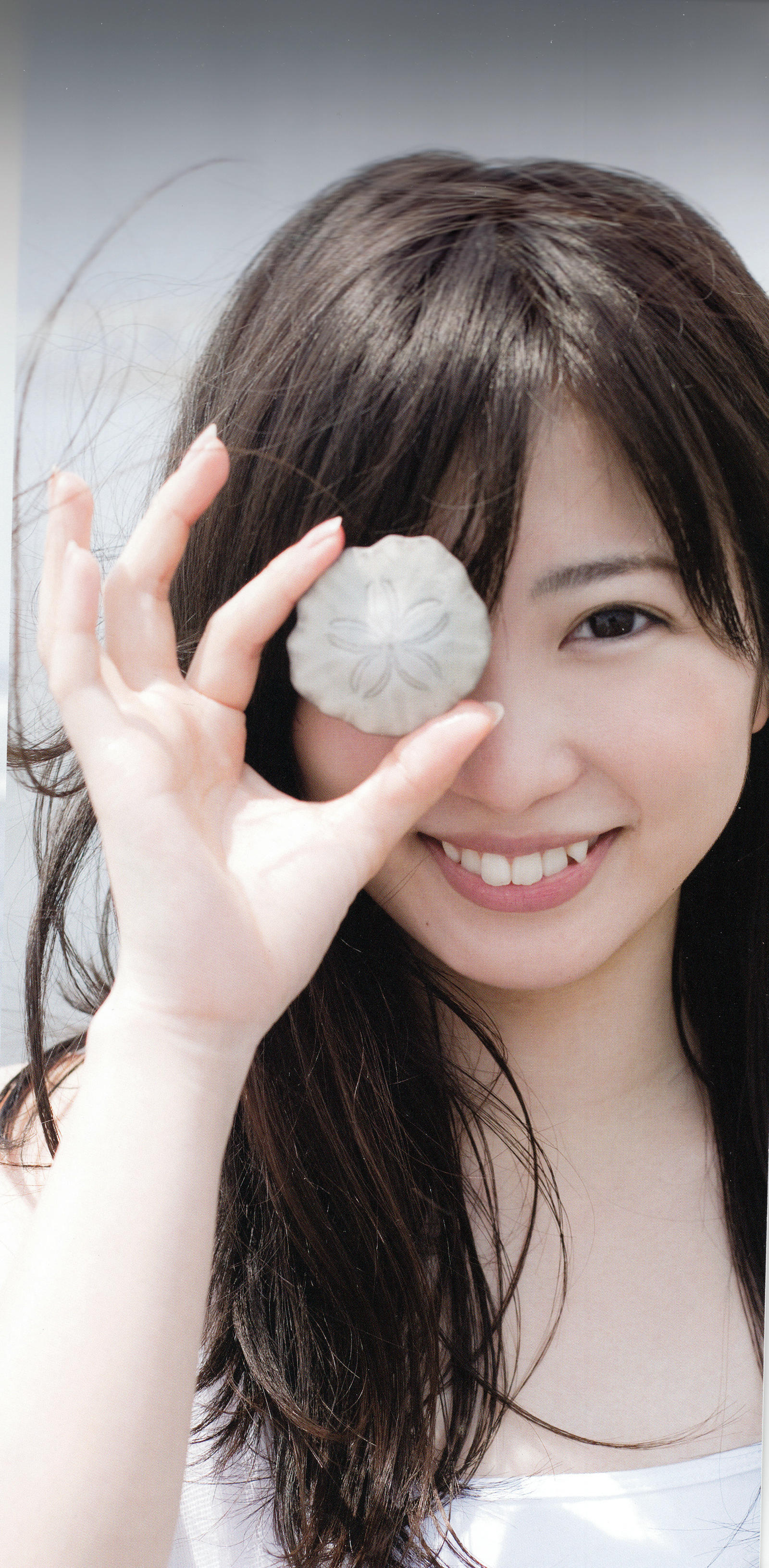 Mirai Shida 志田未来-图39