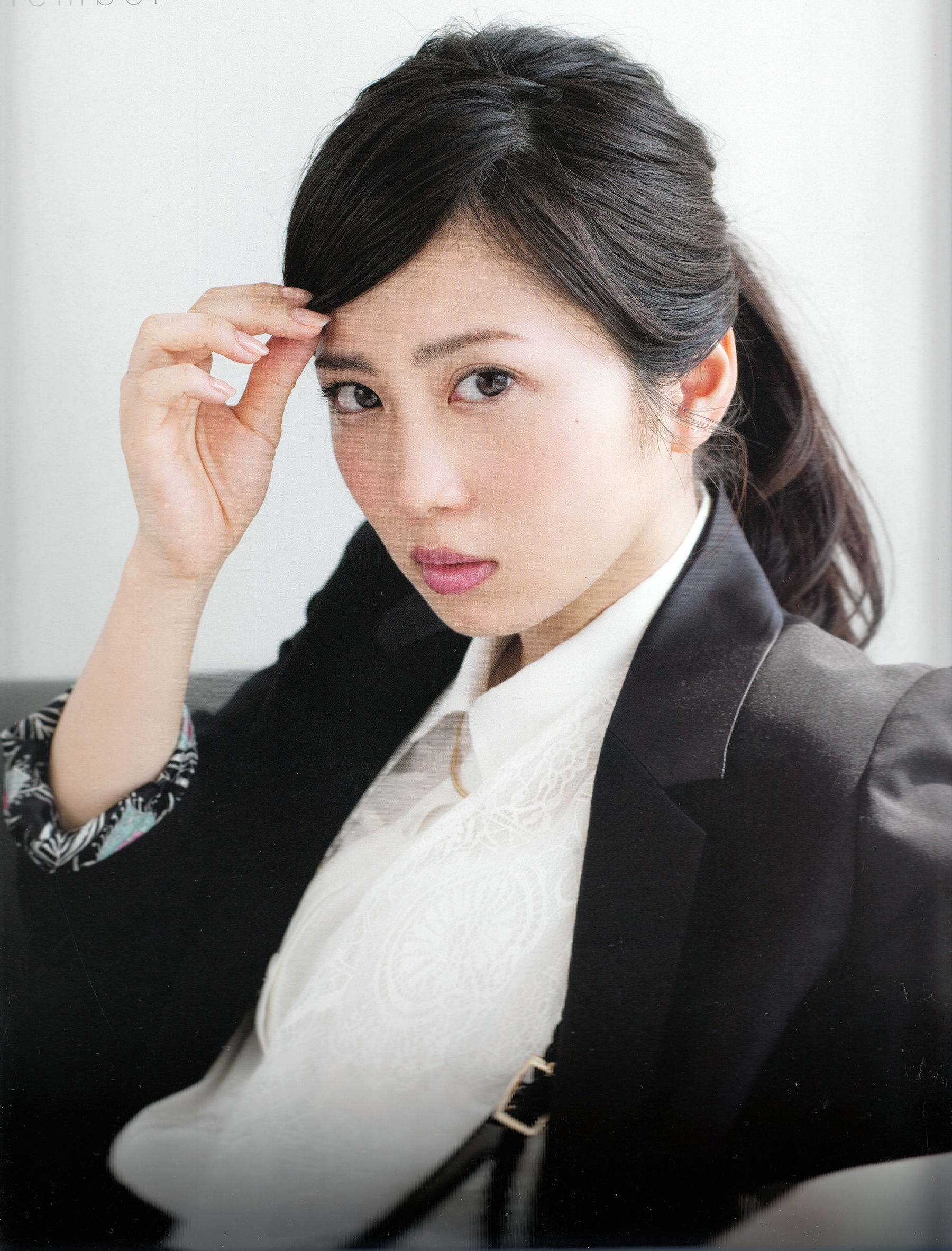 Mirai Shida 志田未来-图40