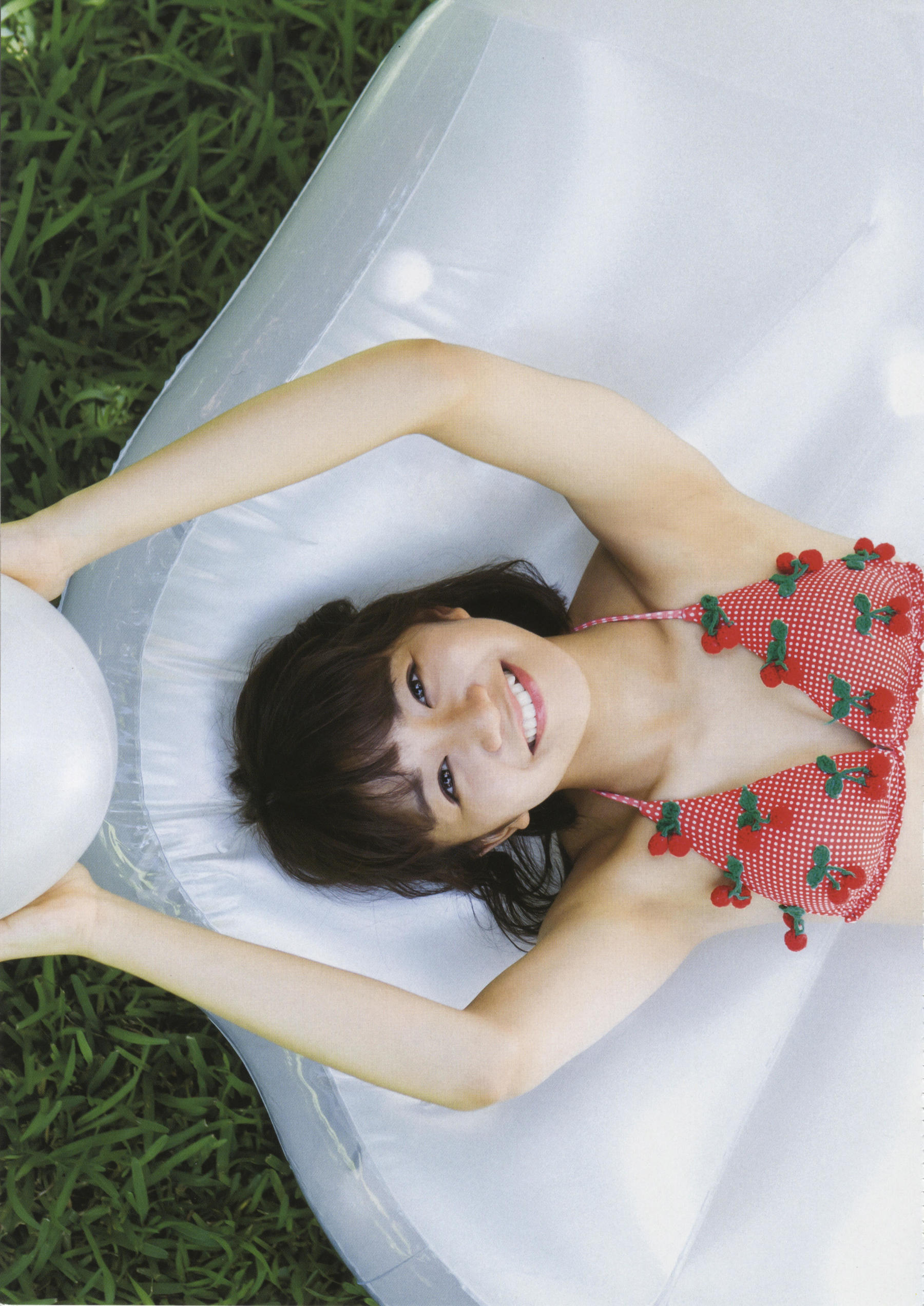 星名美怜「MIREITOPIA」-图9