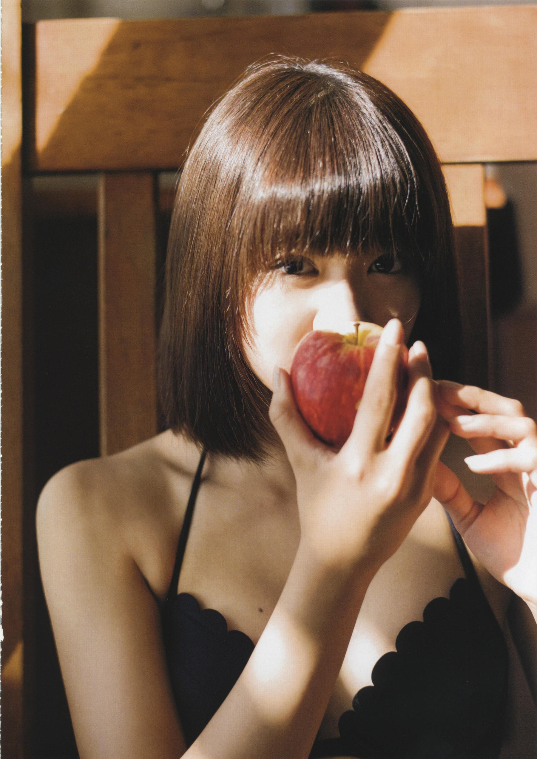 星名美怜「MIREITOPIA」-图101