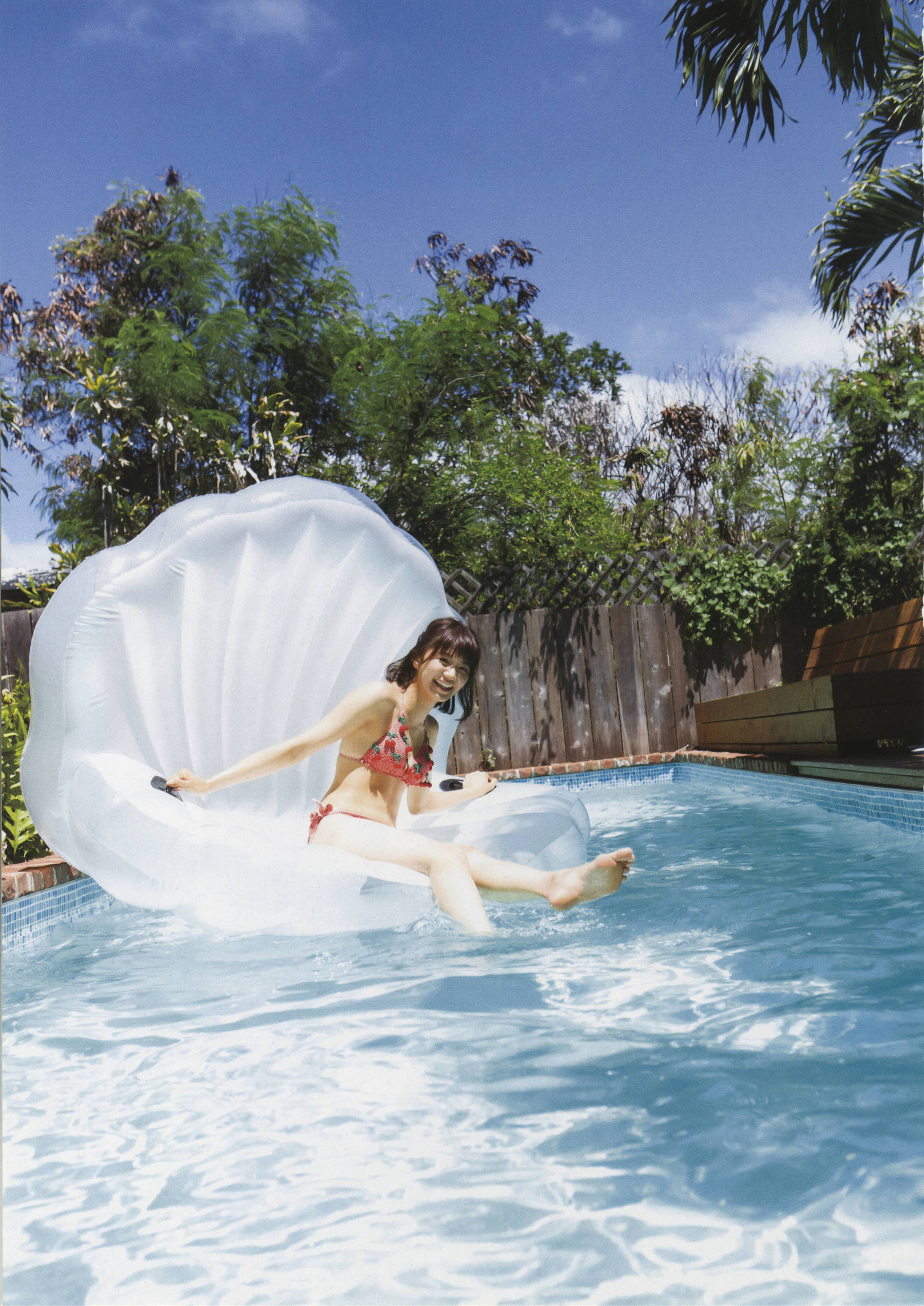 星名美怜「MIREITOPIA」-图11