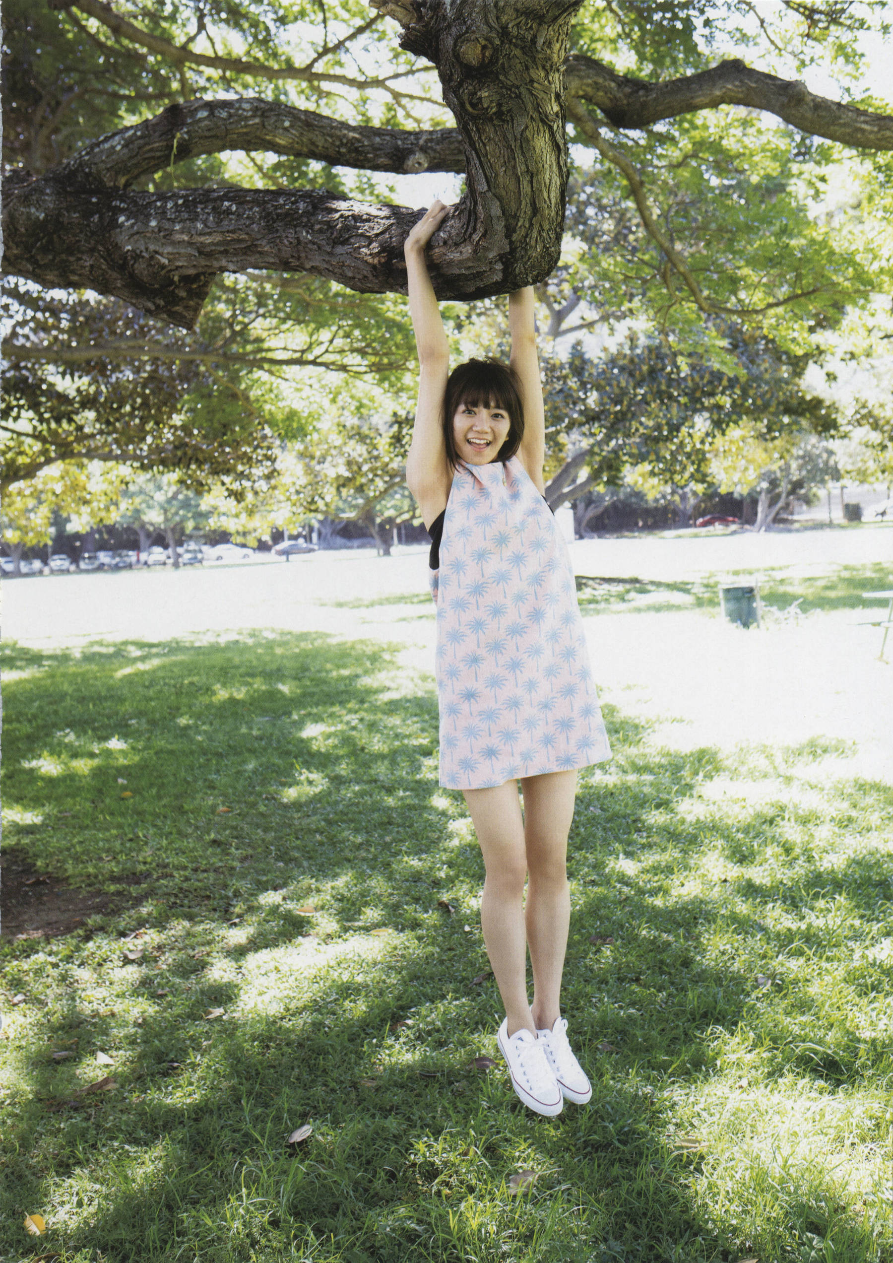 星名美怜「MIREITOPIA」-图12