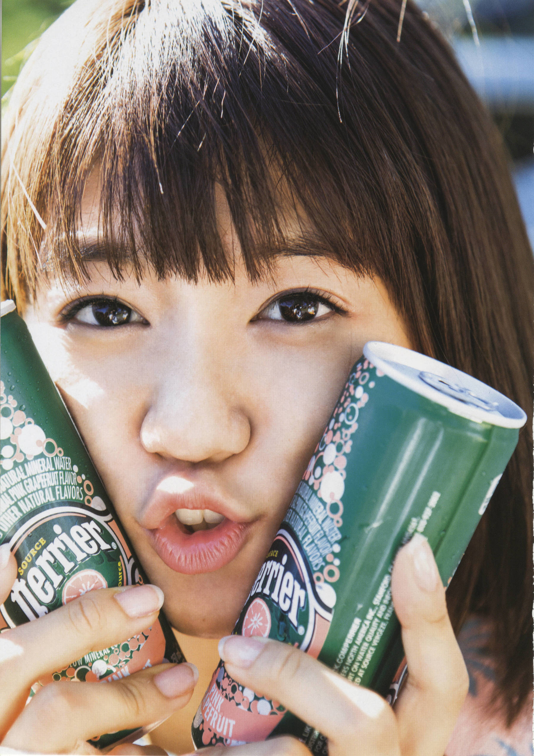 星名美怜「MIREITOPIA」-图13