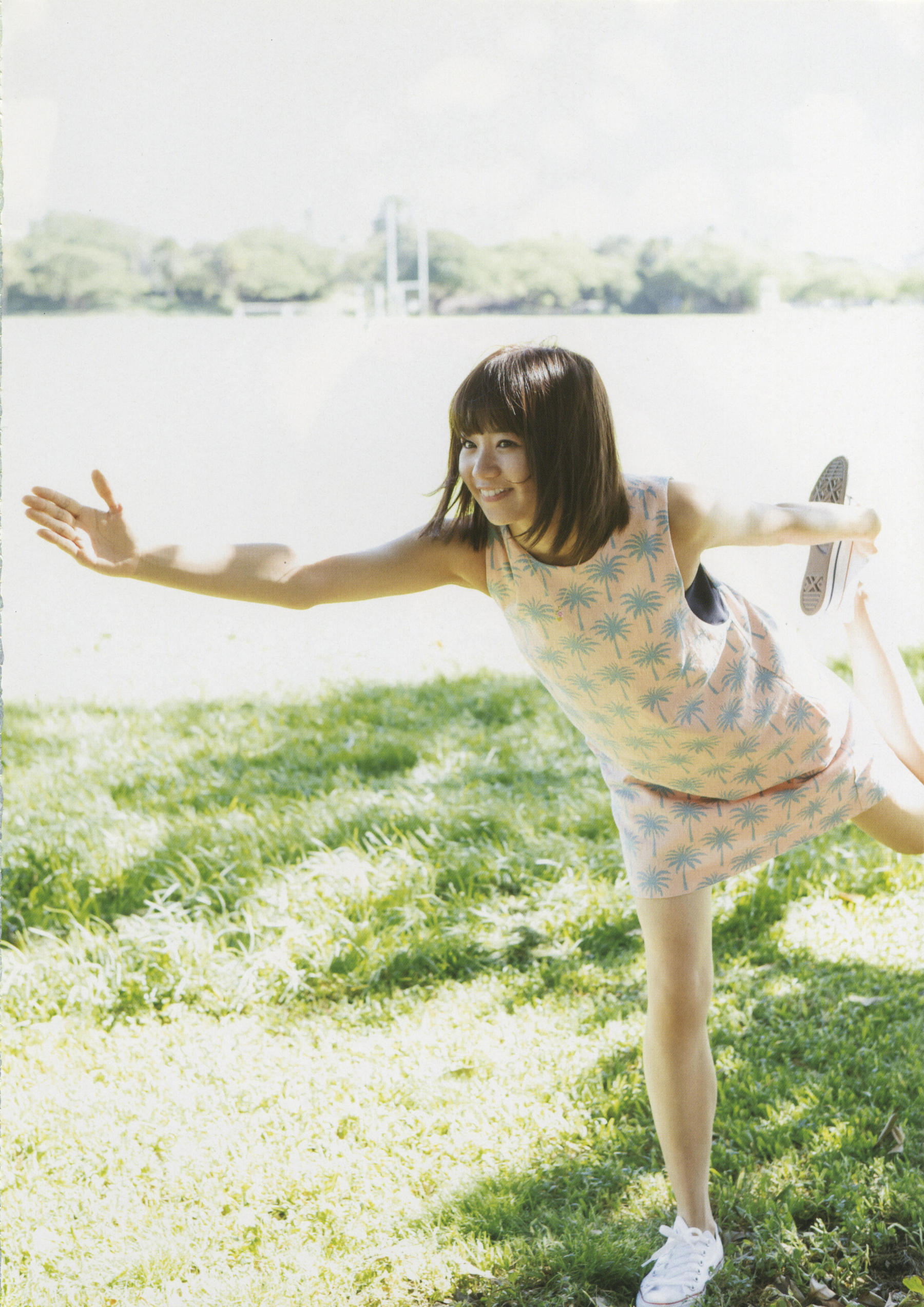 星名美怜「MIREITOPIA」-图17