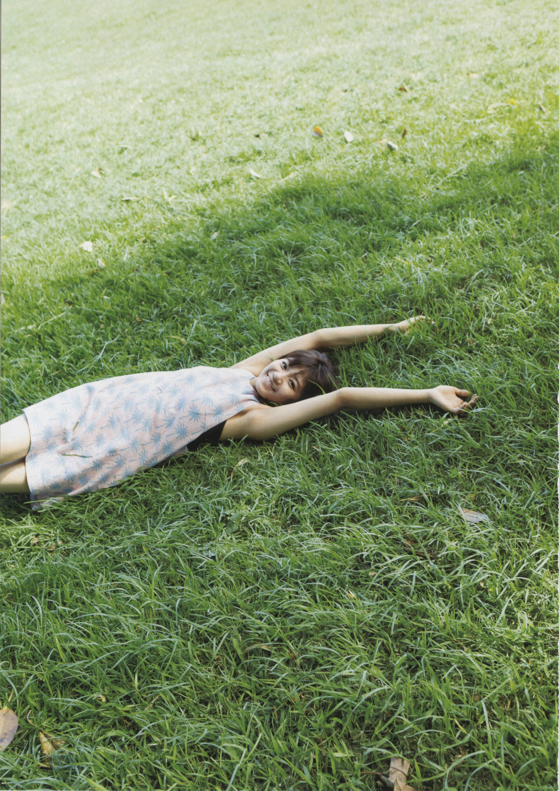 星名美怜「MIREITOPIA」-图18