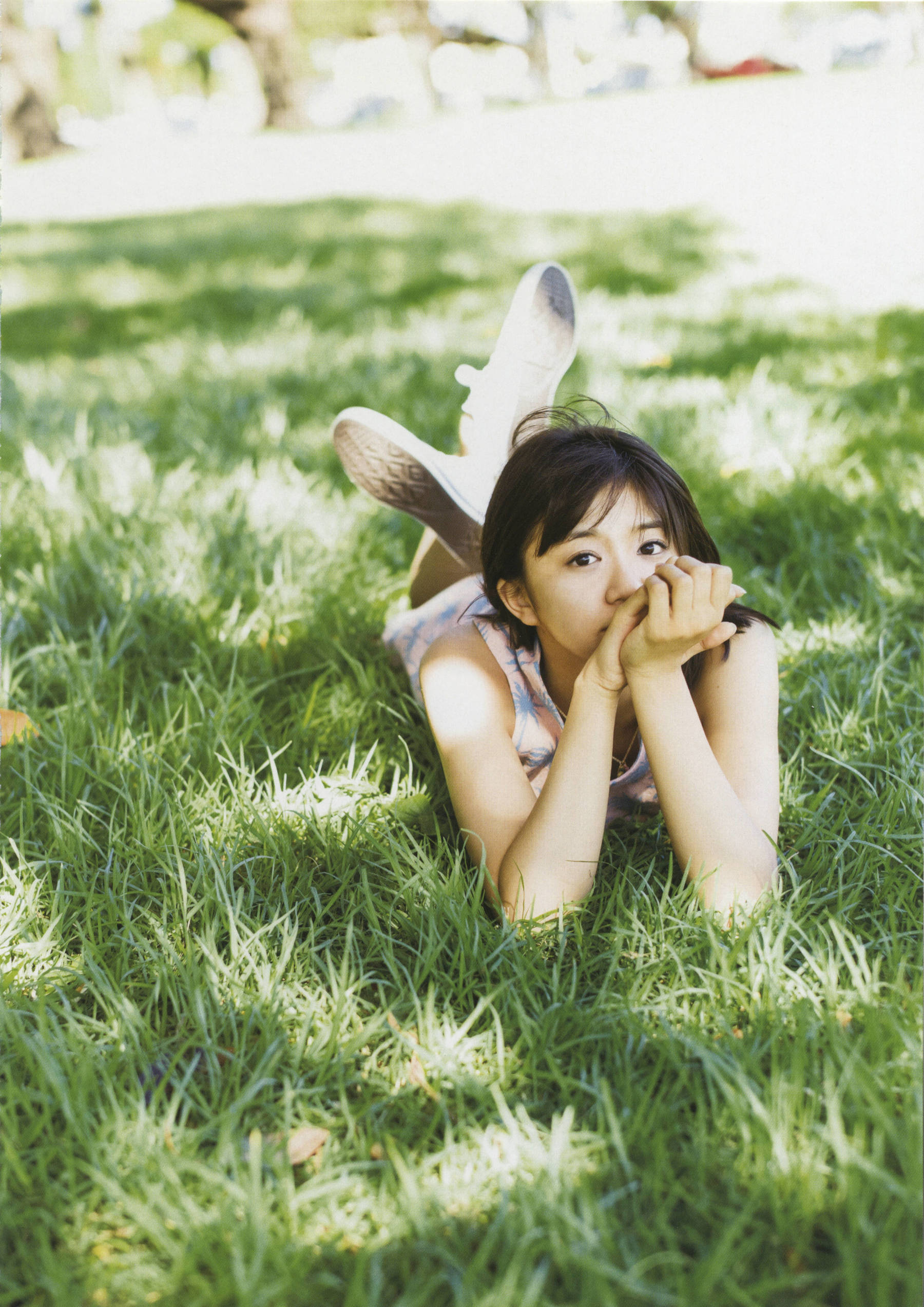 星名美怜「MIREITOPIA」-图19