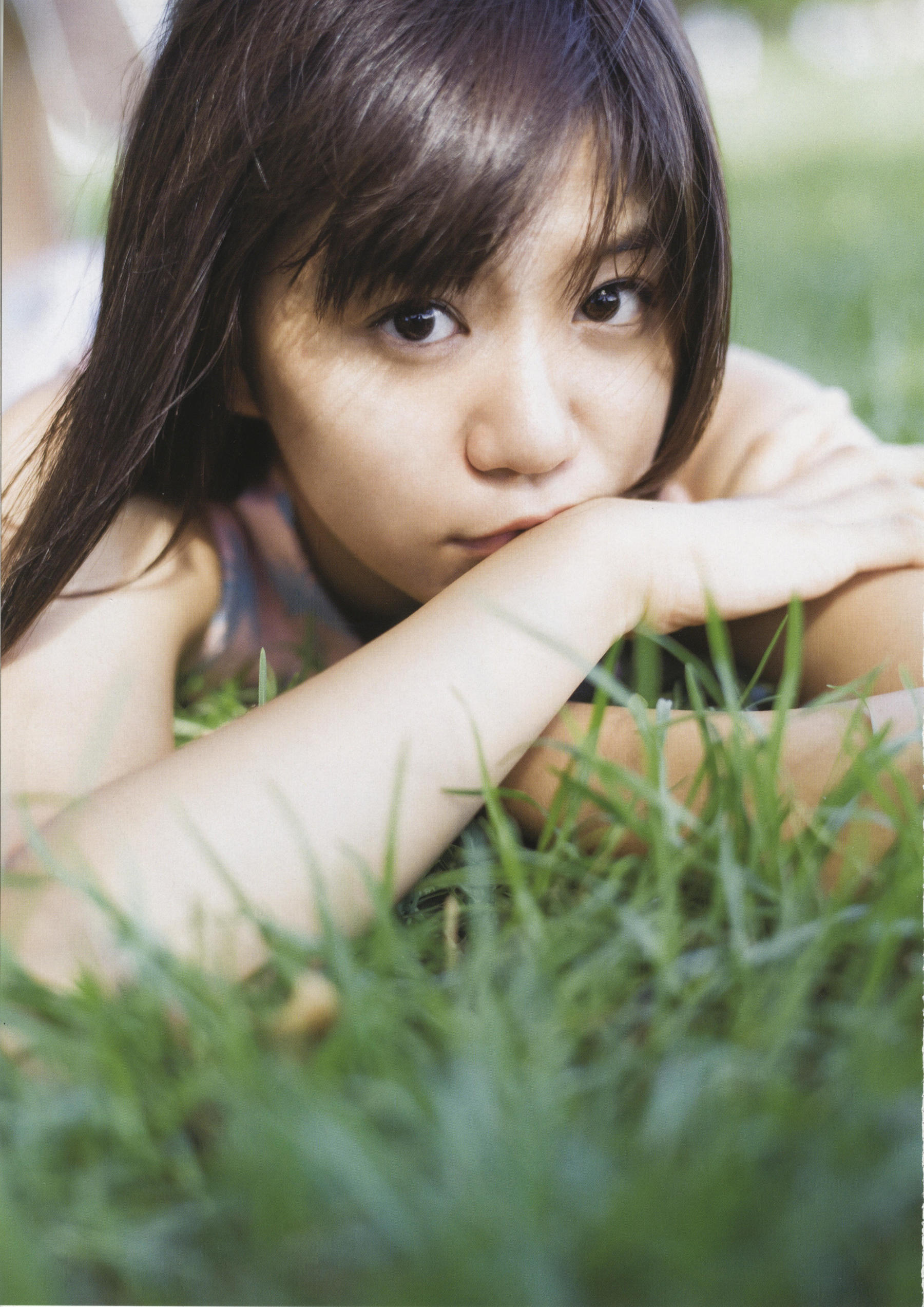 星名美怜「MIREITOPIA」-图20