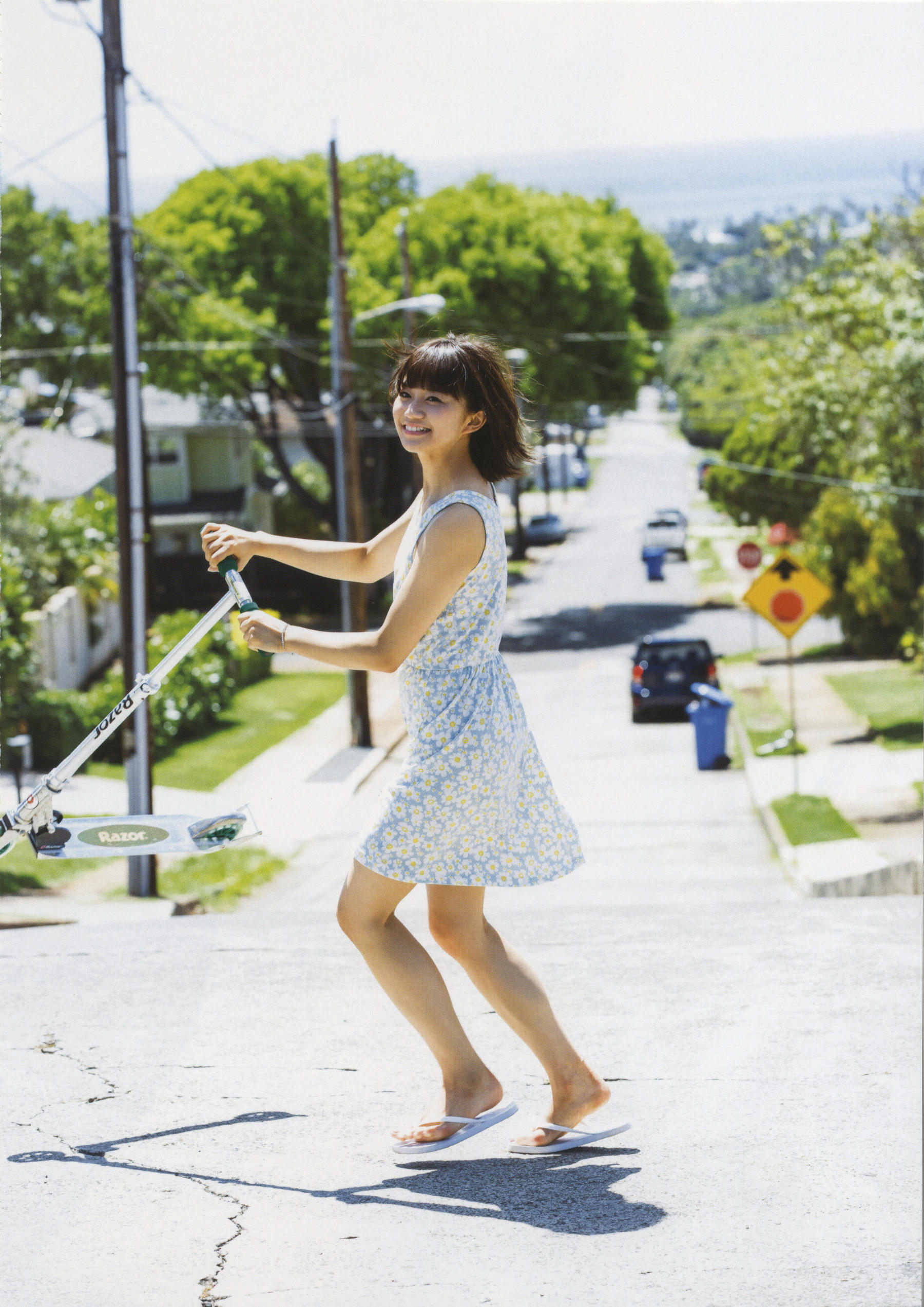 星名美怜「MIREITOPIA」-图23