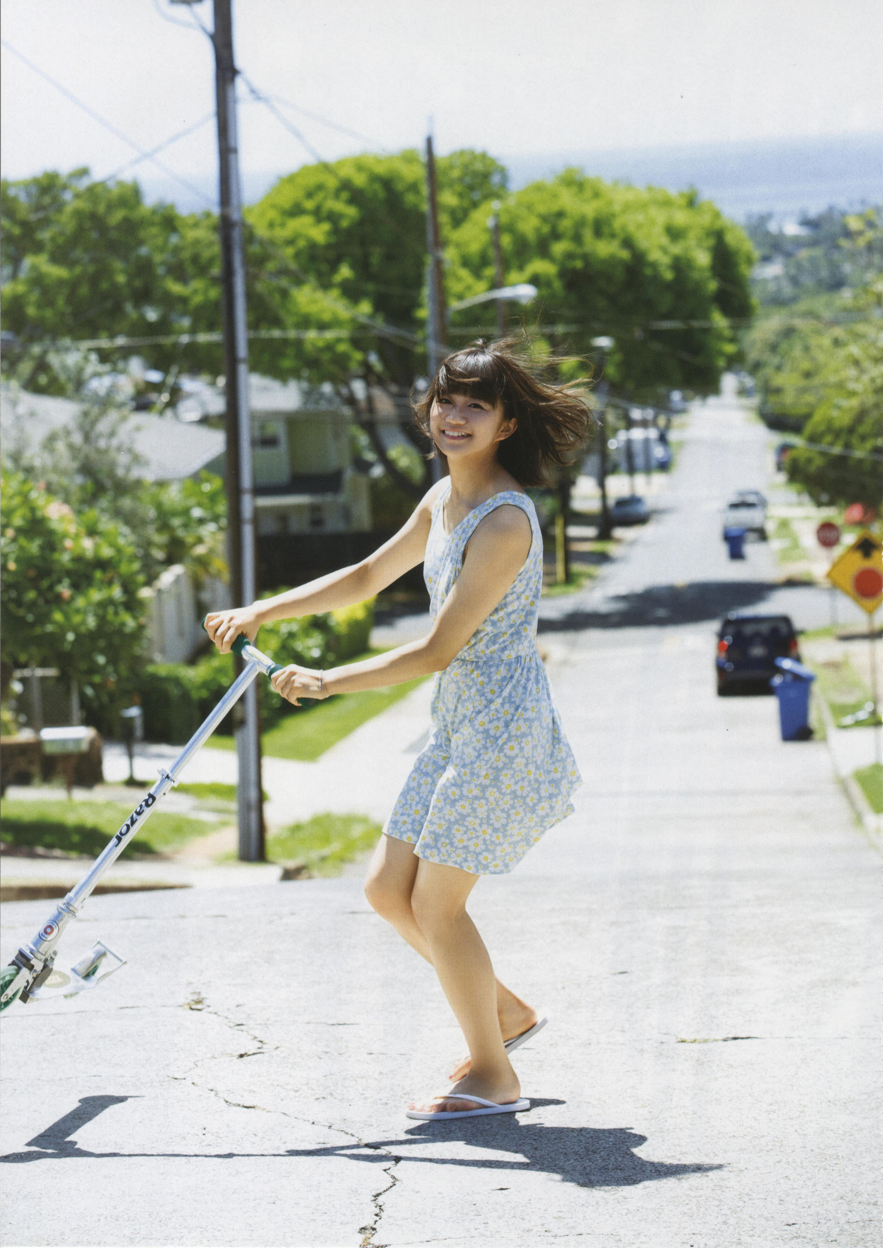 星名美怜「MIREITOPIA」-图24