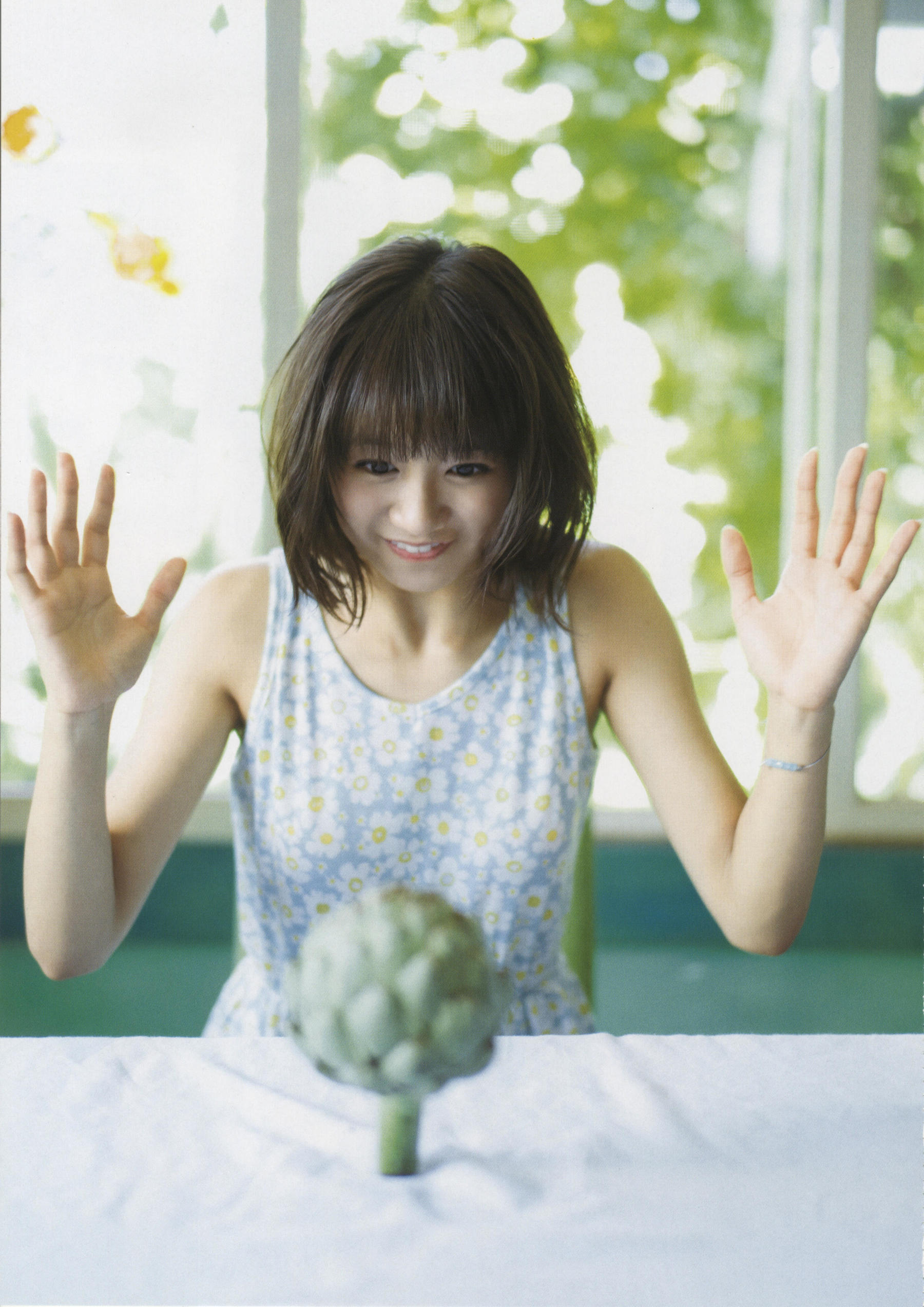 星名美怜「MIREITOPIA」-图26