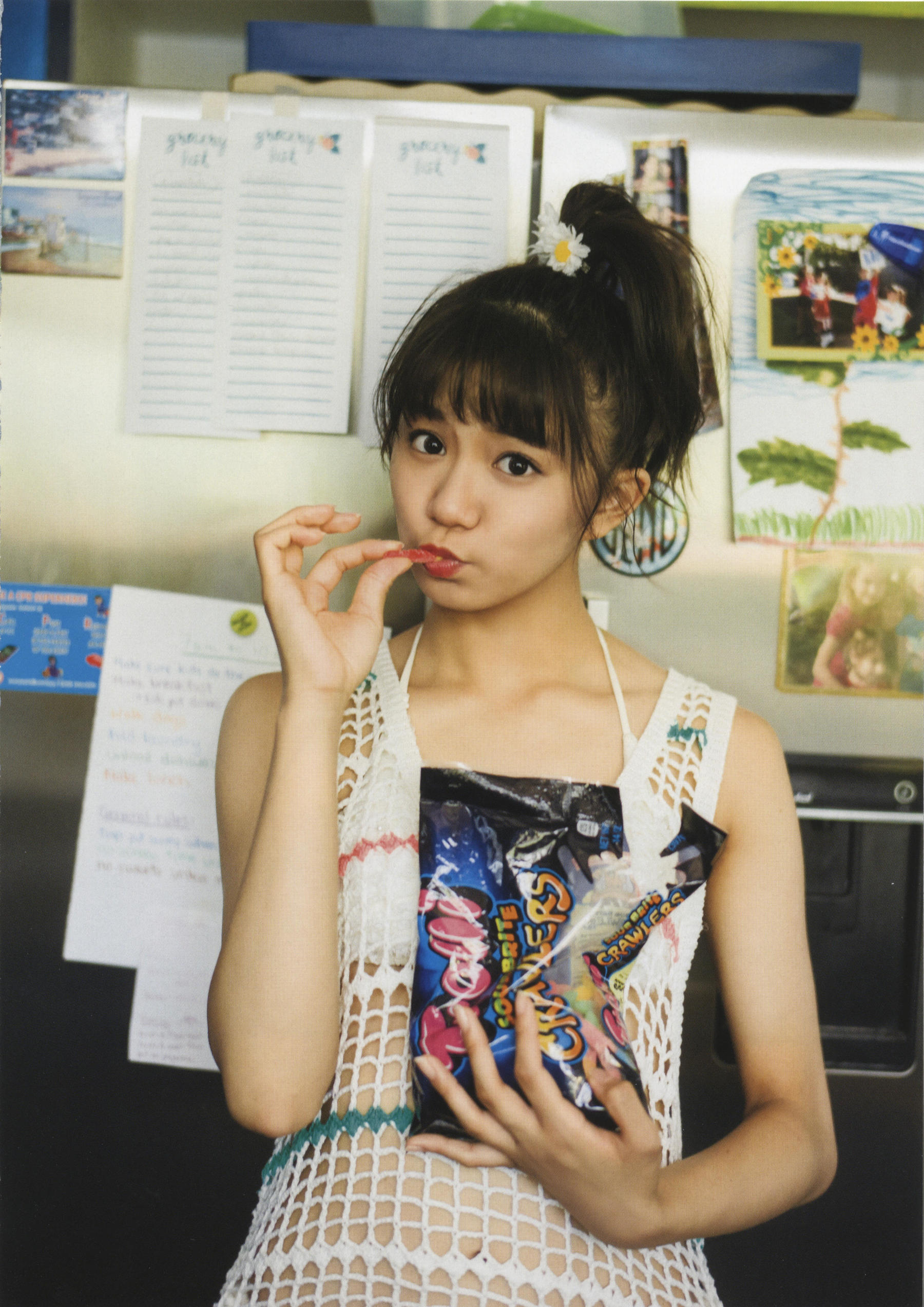 星名美怜「MIREITOPIA」-图27