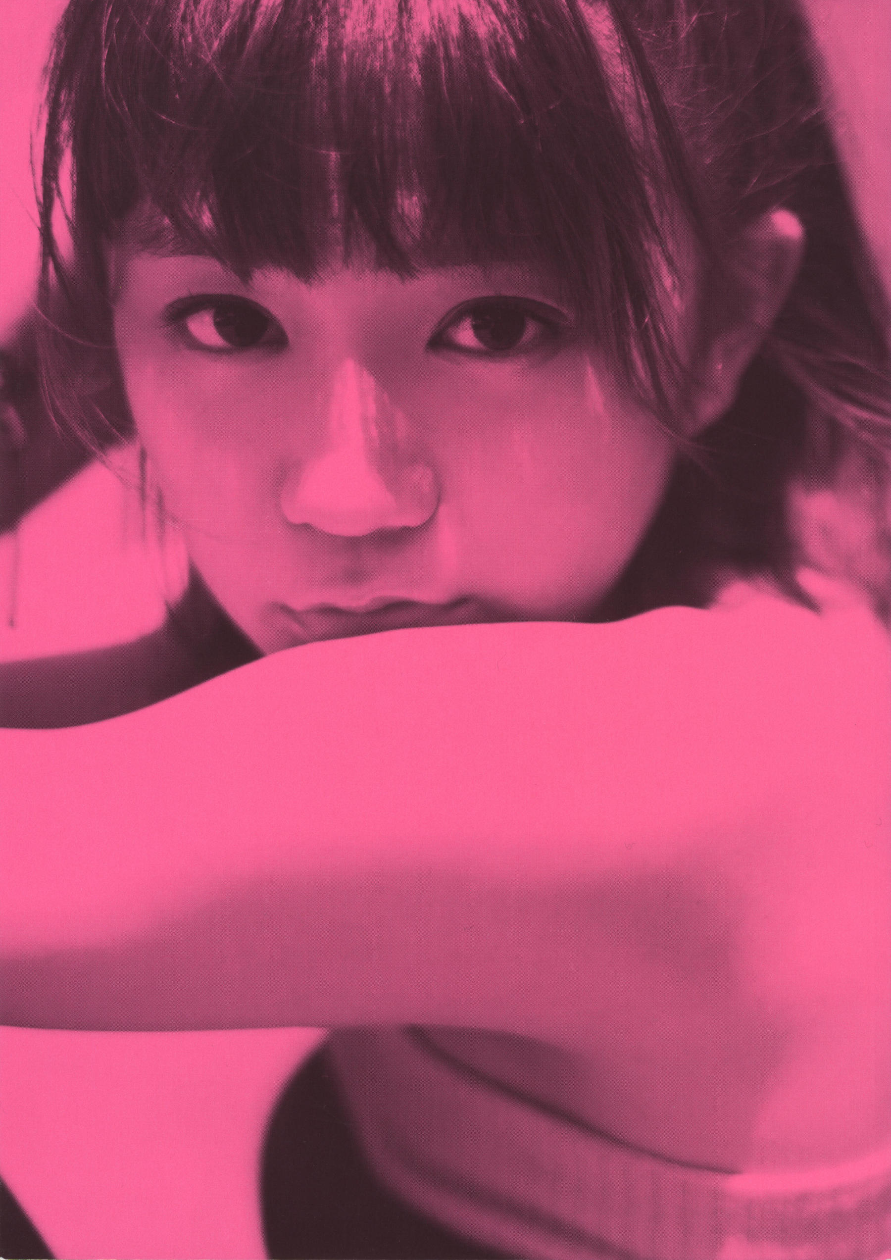 星名美怜「MIREITOPIA」-图2