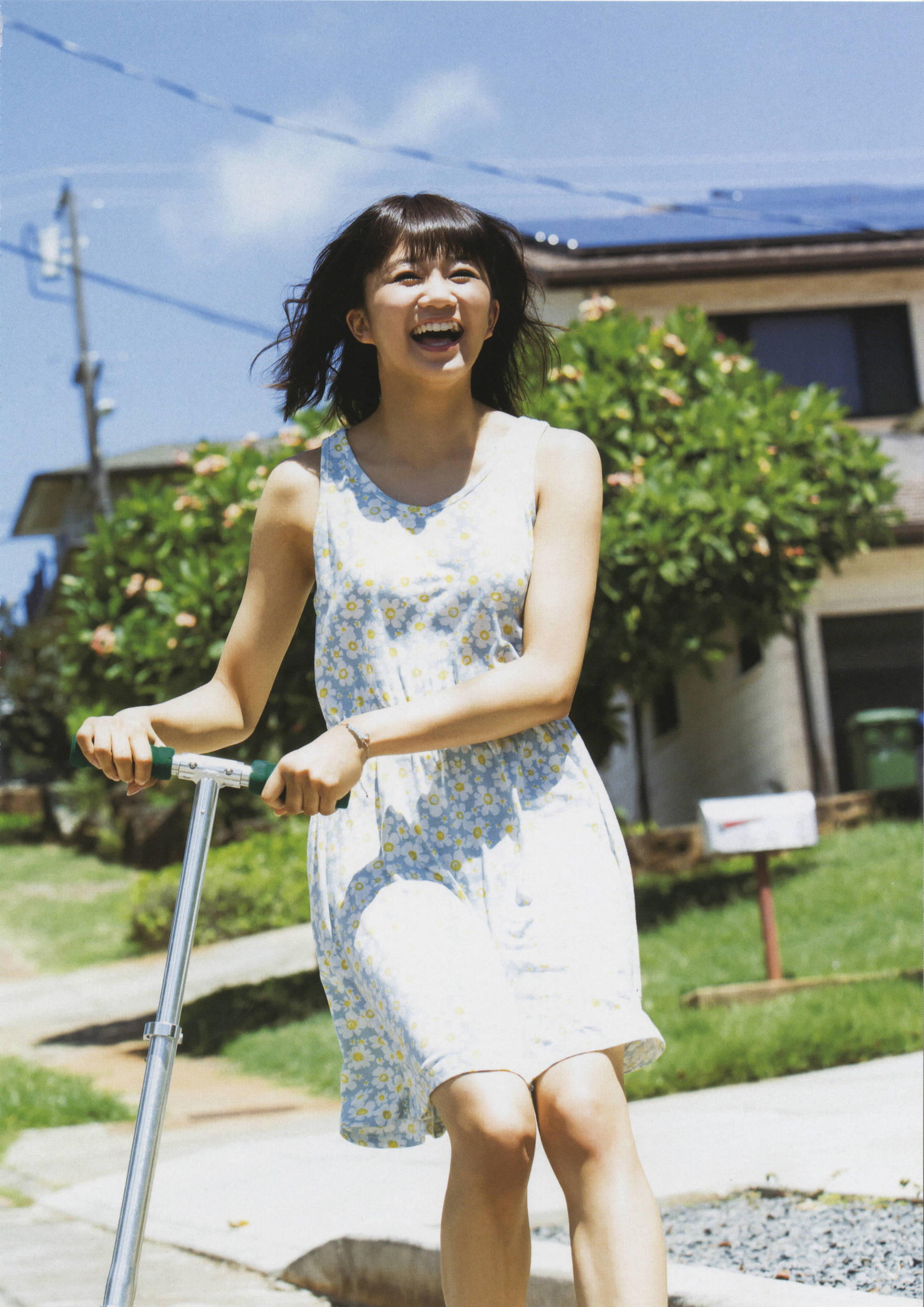 星名美怜「MIREITOPIA」-图29