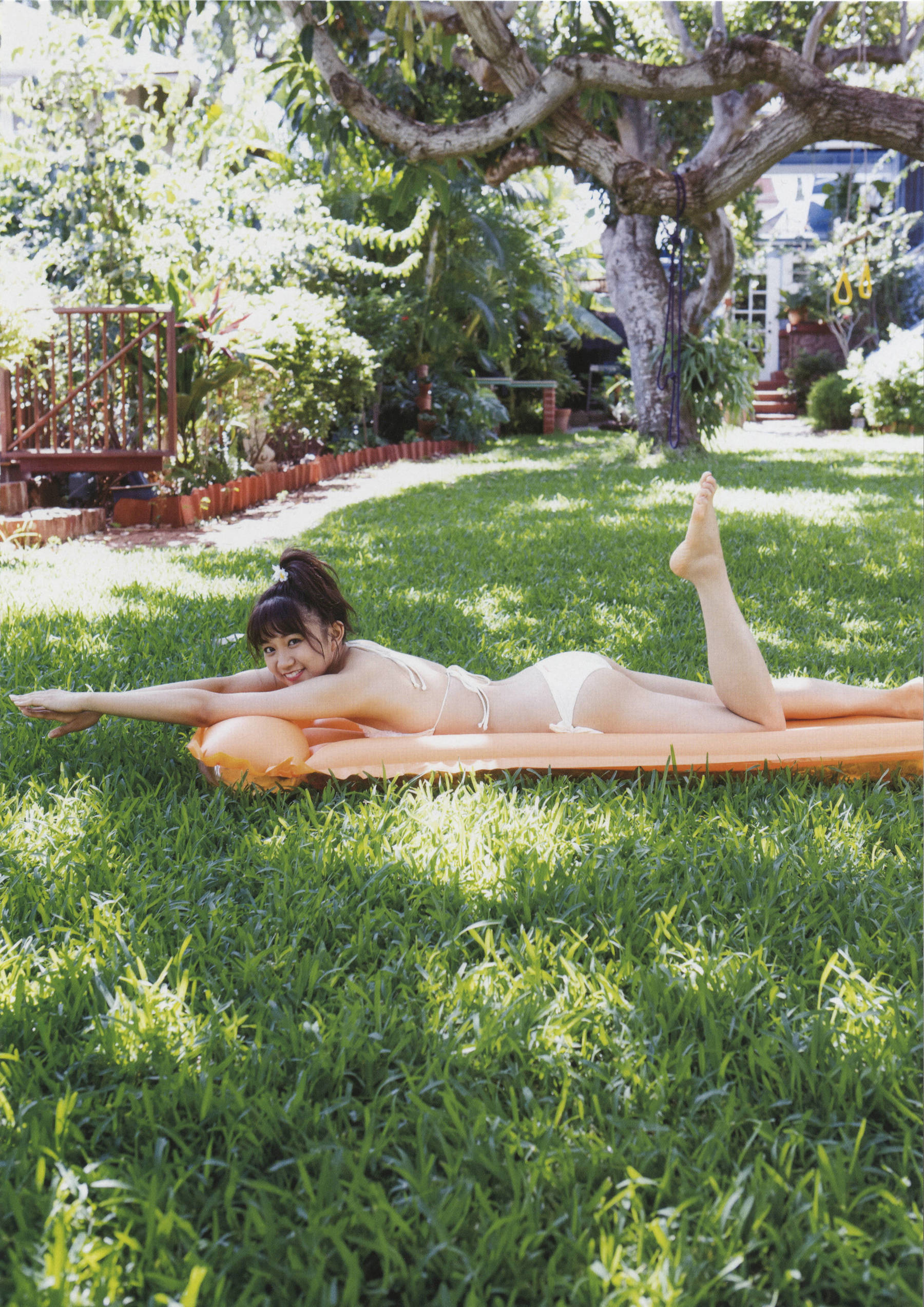 星名美怜「MIREITOPIA」-图31