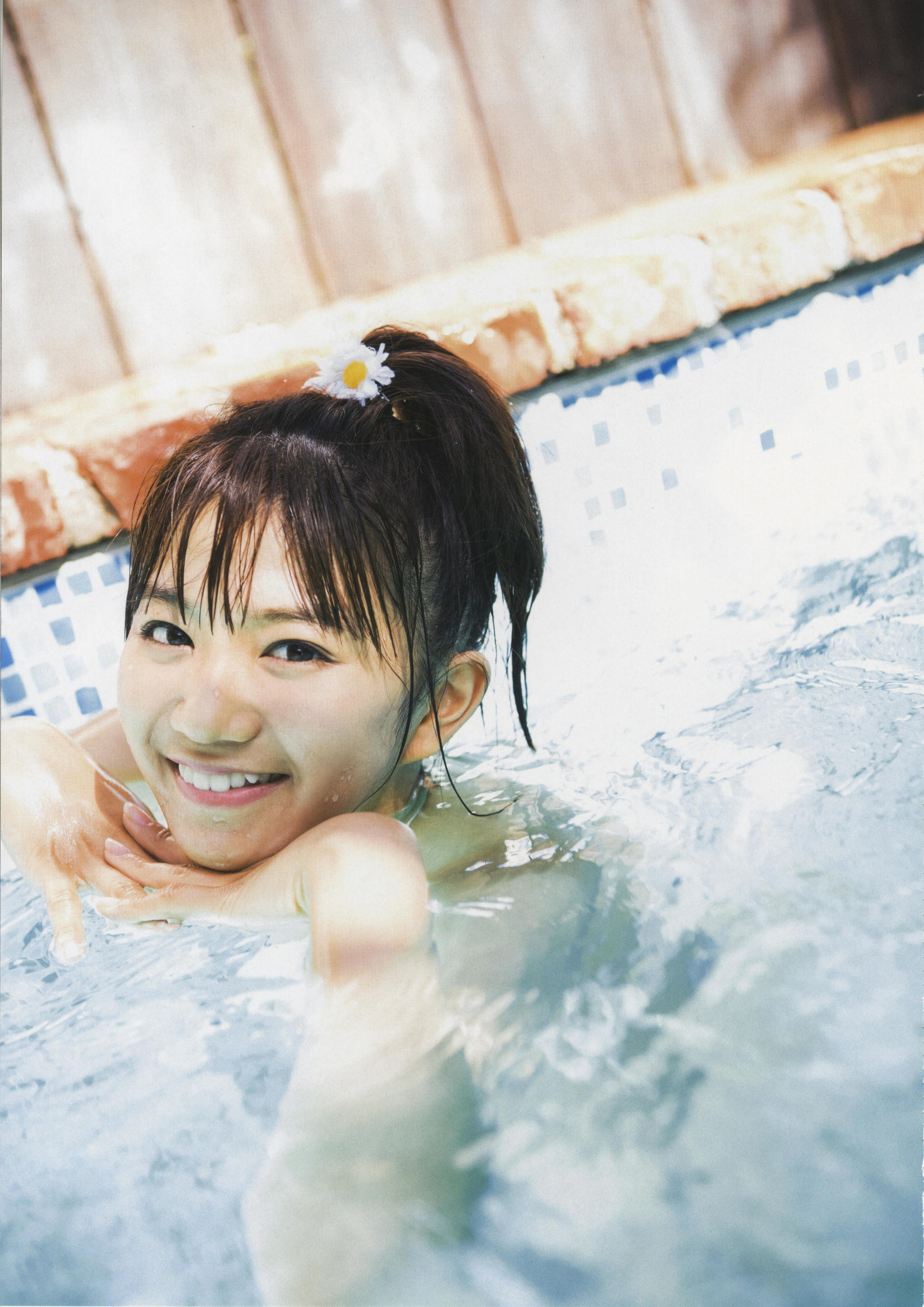 星名美怜「MIREITOPIA」-图36