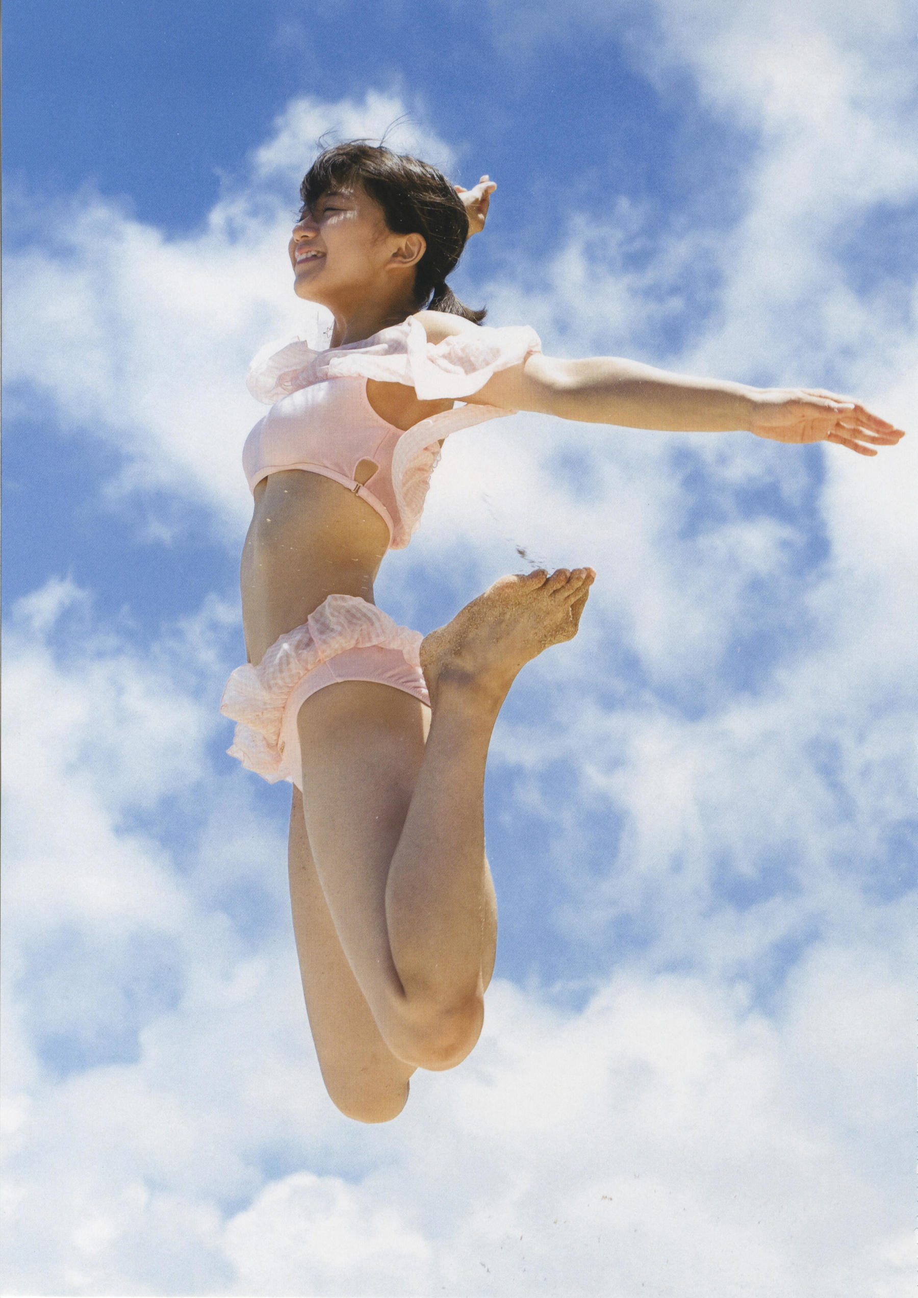 星名美怜「MIREITOPIA」-图38