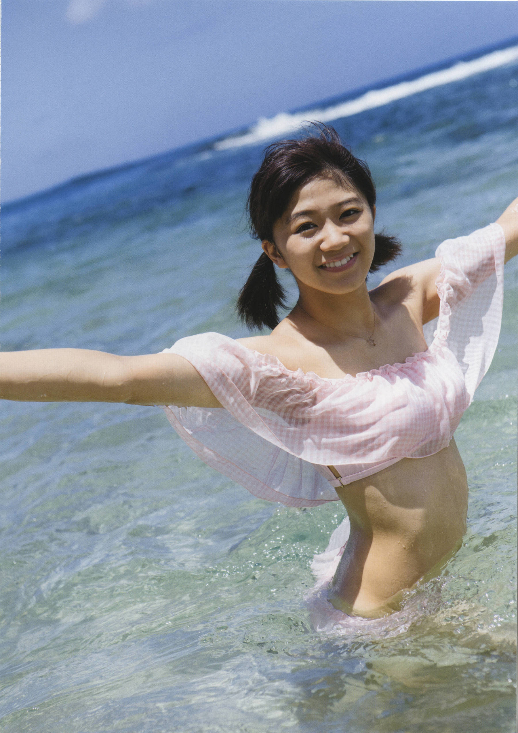 星名美怜「MIREITOPIA」-图43