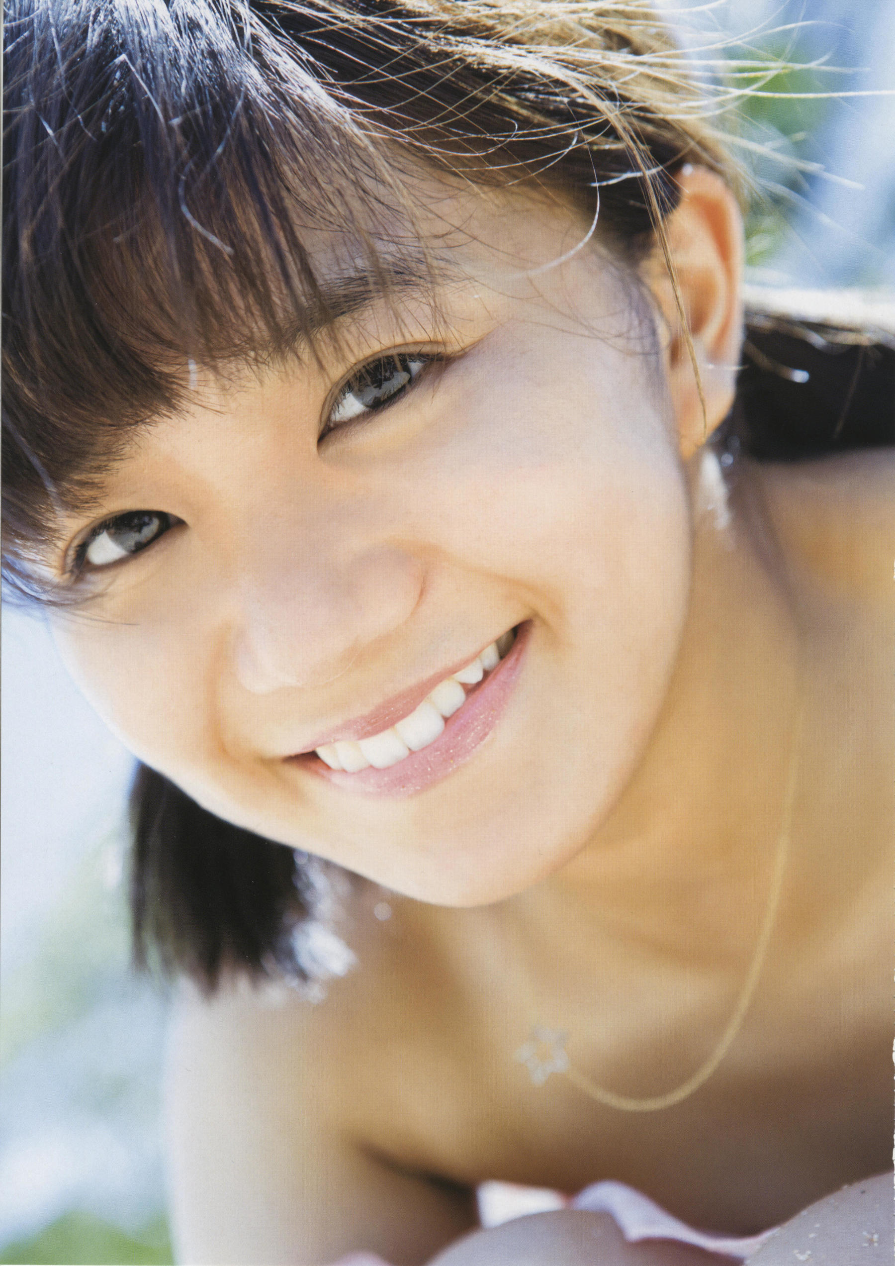 星名美怜「MIREITOPIA」-图46