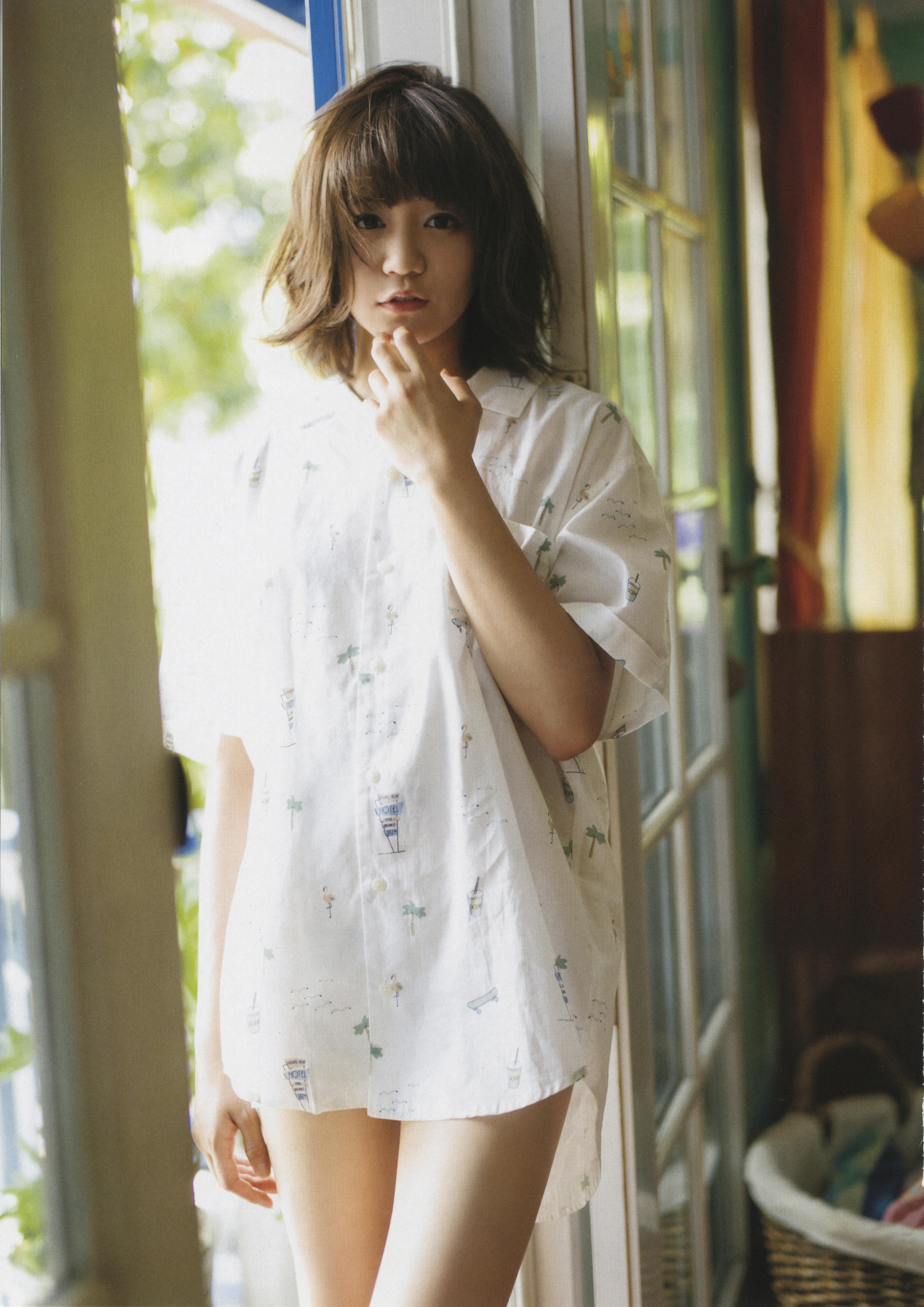 星名美怜「MIREITOPIA」-图49