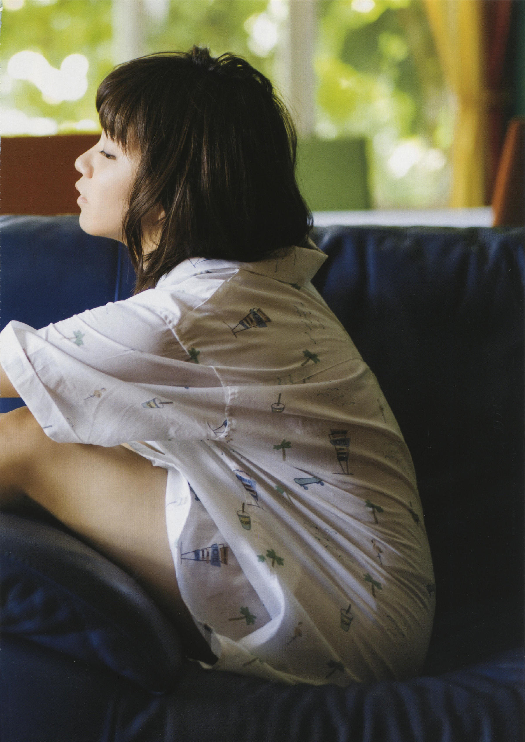 星名美怜「MIREITOPIA」-图50