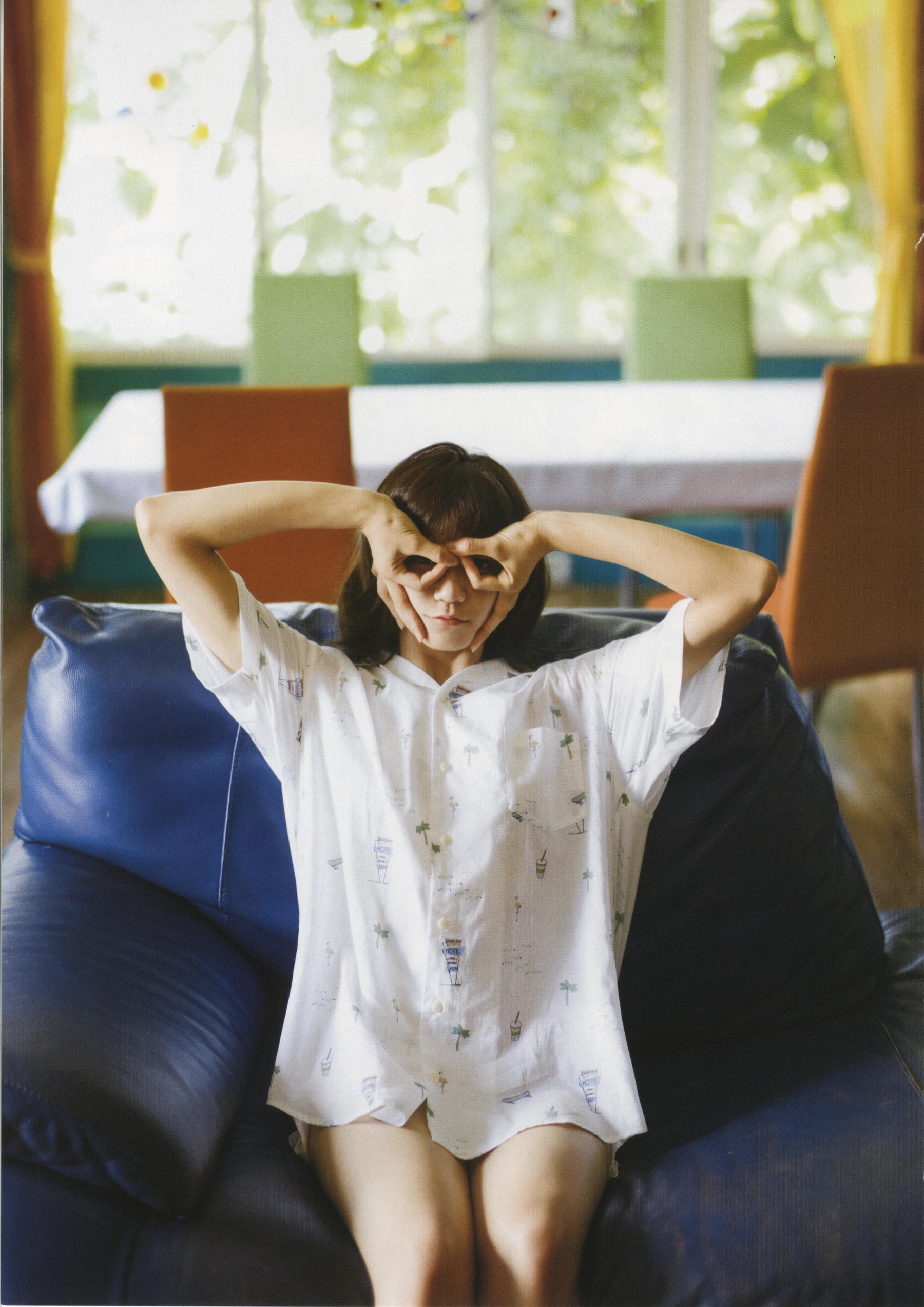 星名美怜「MIREITOPIA」-图53