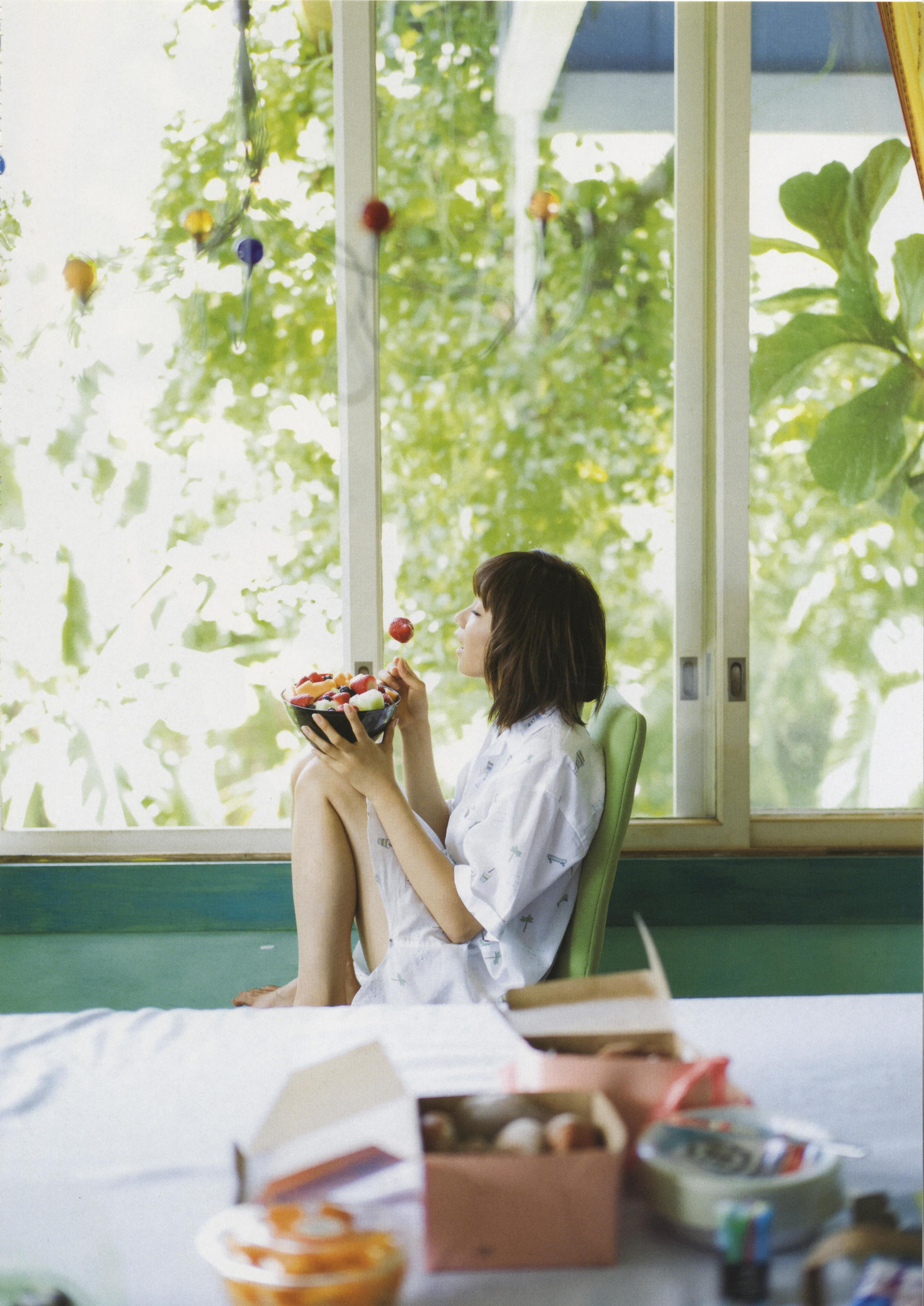 星名美怜「MIREITOPIA」-图54