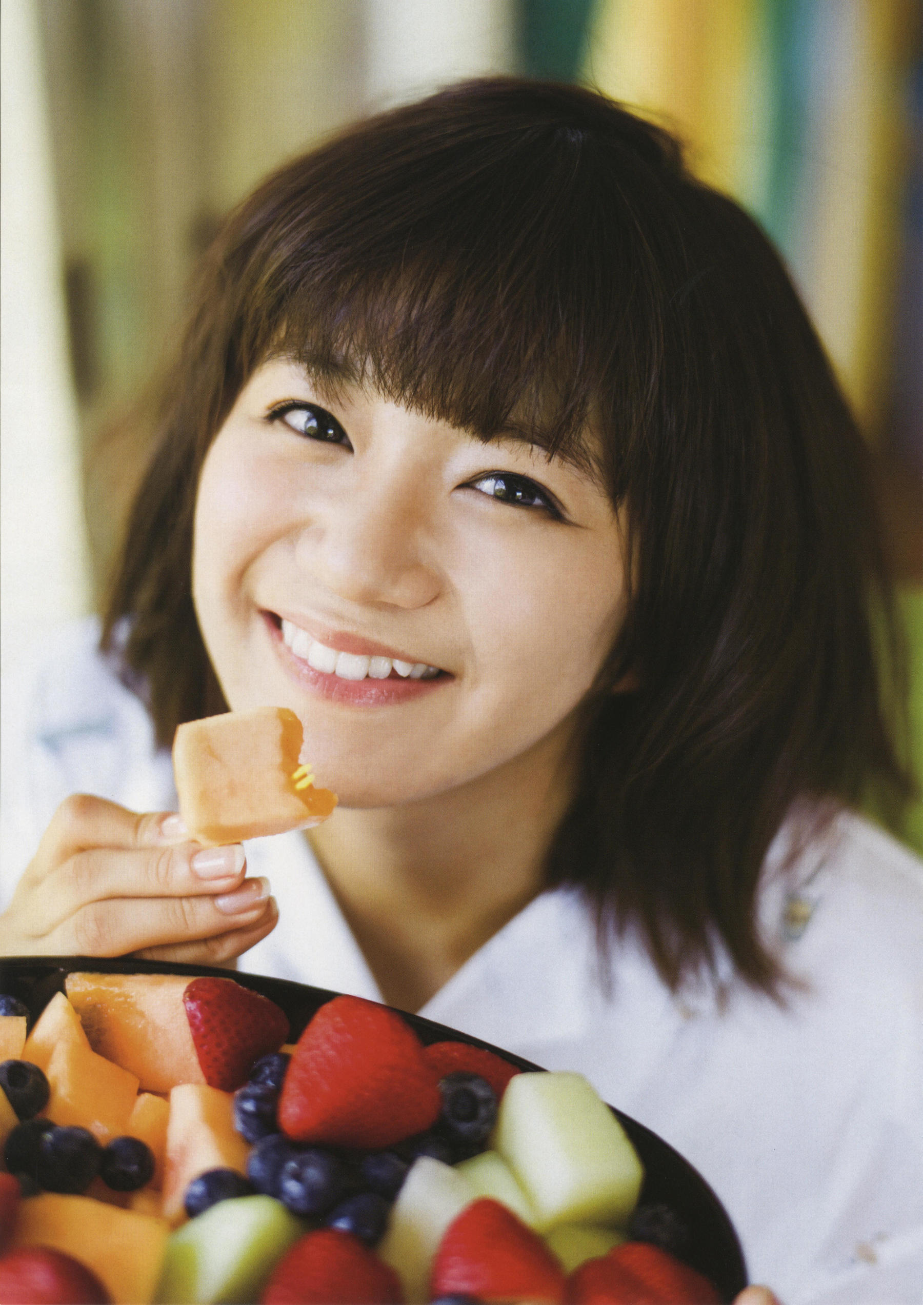 星名美怜「MIREITOPIA」-图56