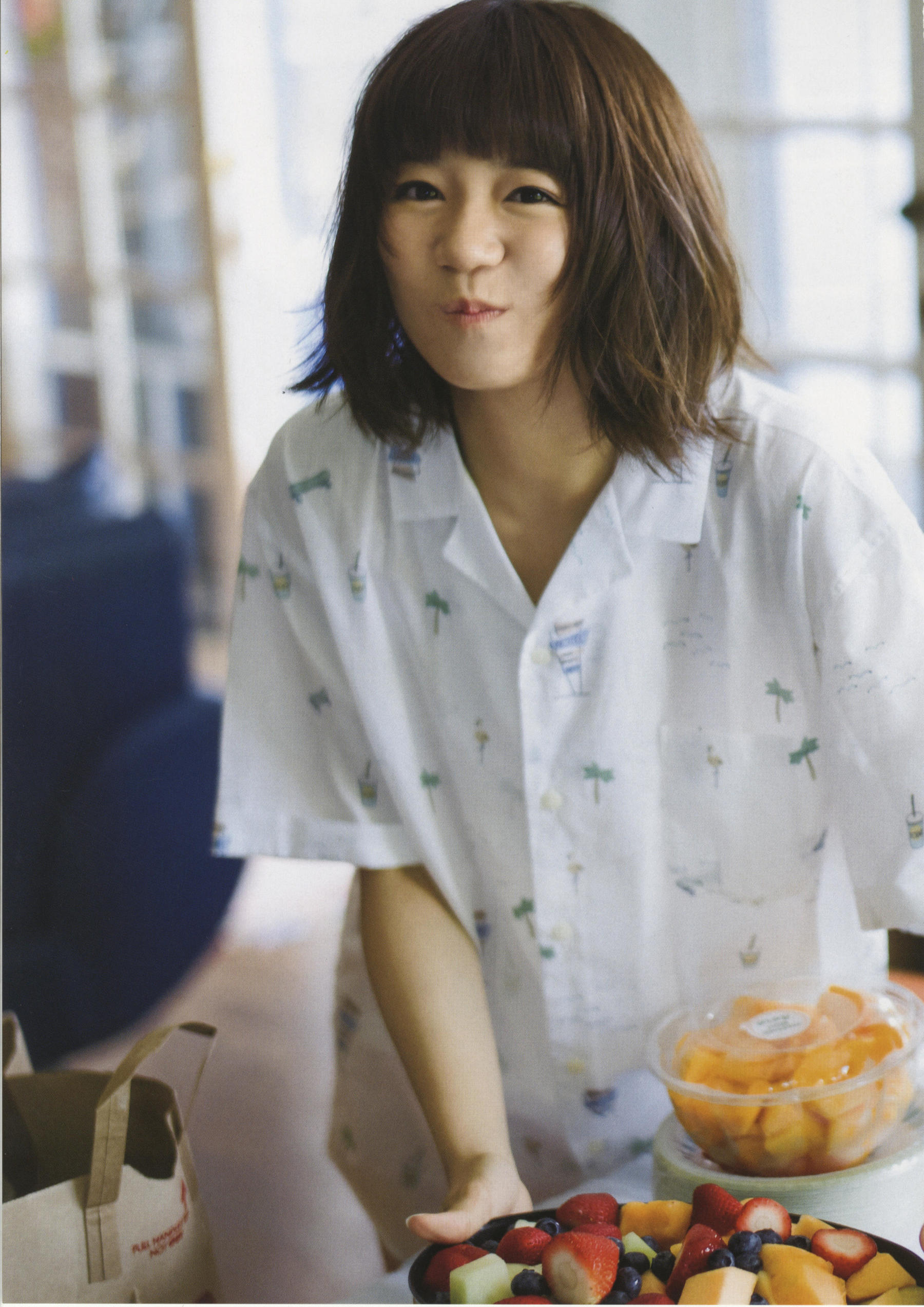 星名美怜「MIREITOPIA」-图57