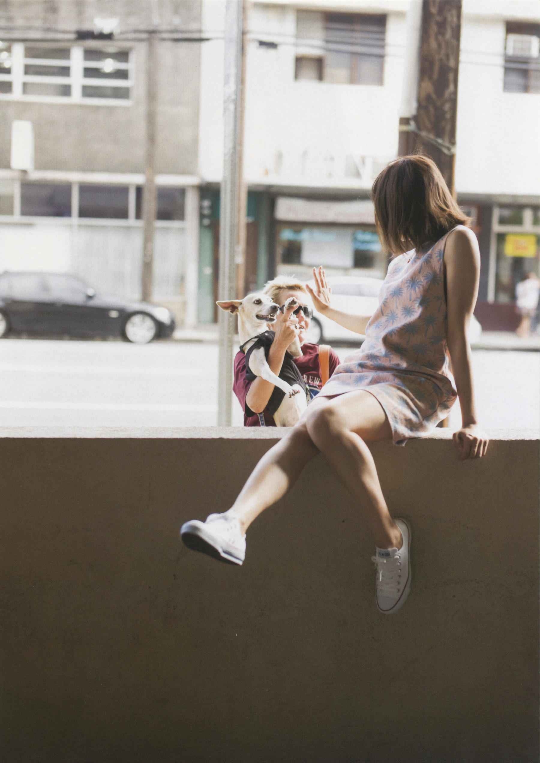 星名美怜「MIREITOPIA」-图58