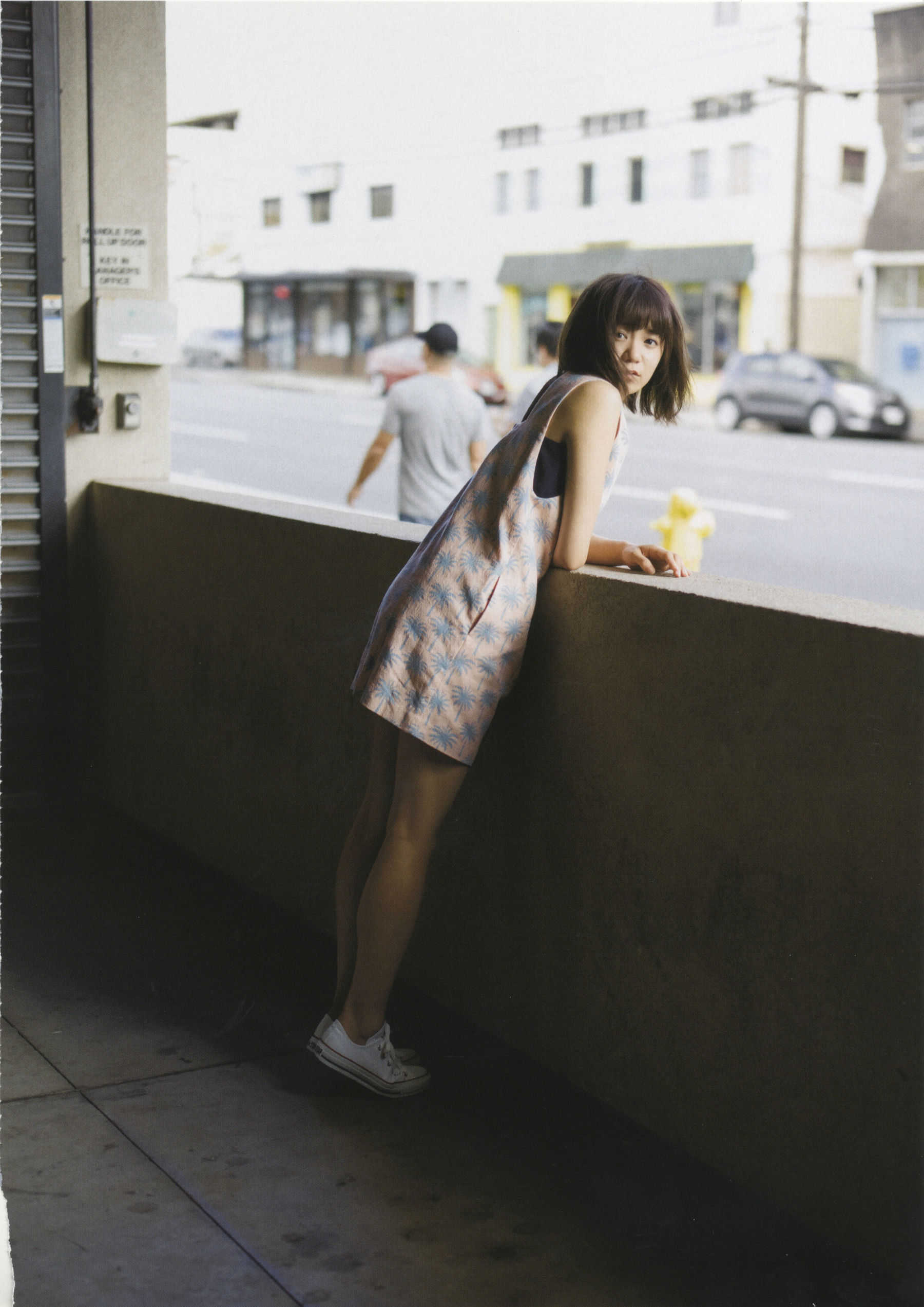 星名美怜「MIREITOPIA」-图60