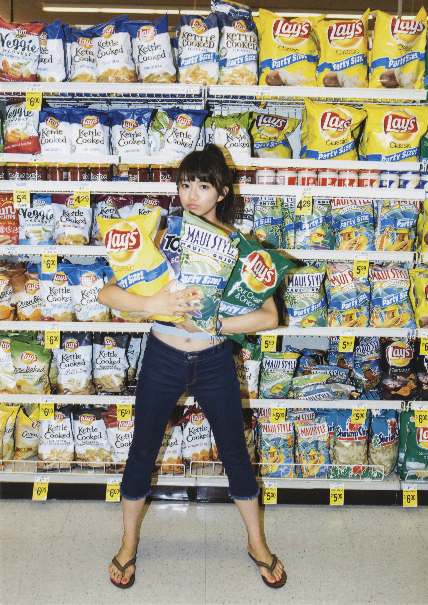 星名美怜「MIREITOPIA」-图69